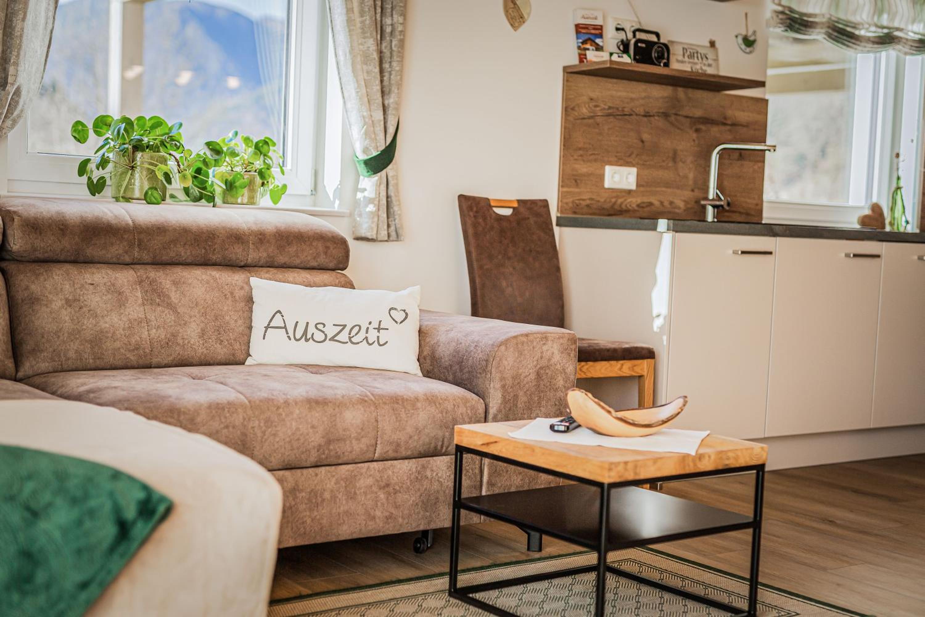 Meine Auszeit – das ferienhaus view 4