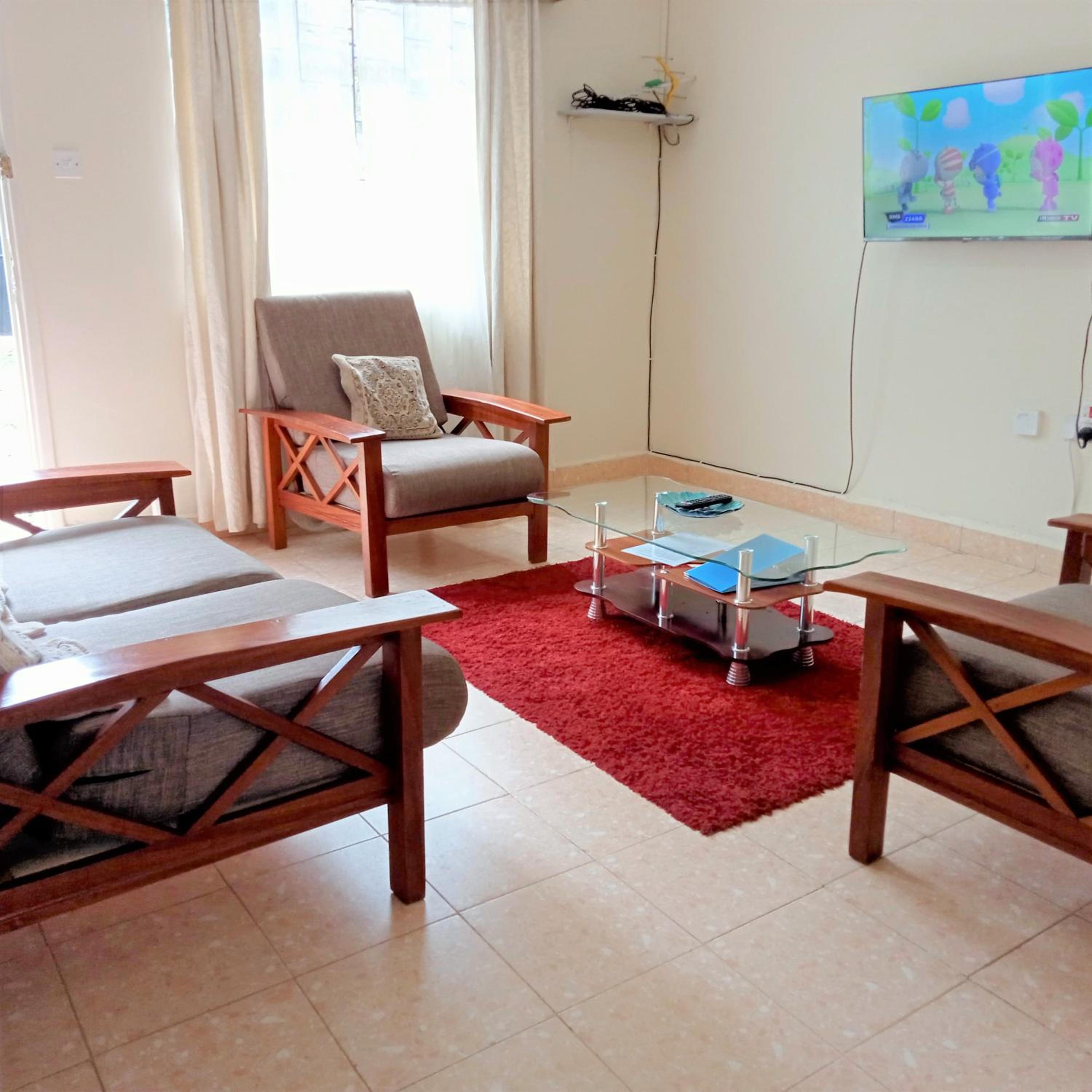 Twende Nanyuki Homes view 5