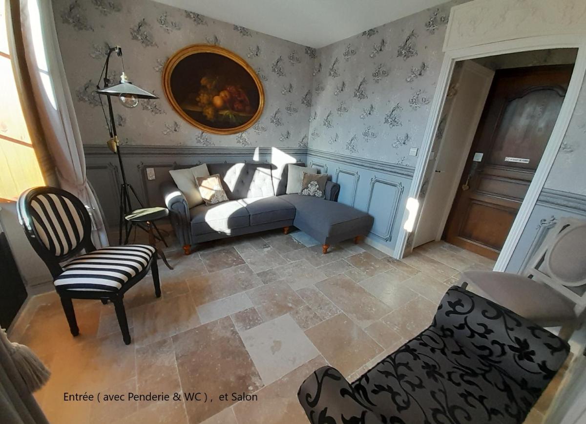 BB Manoir de la Fabregues - Property Image 9