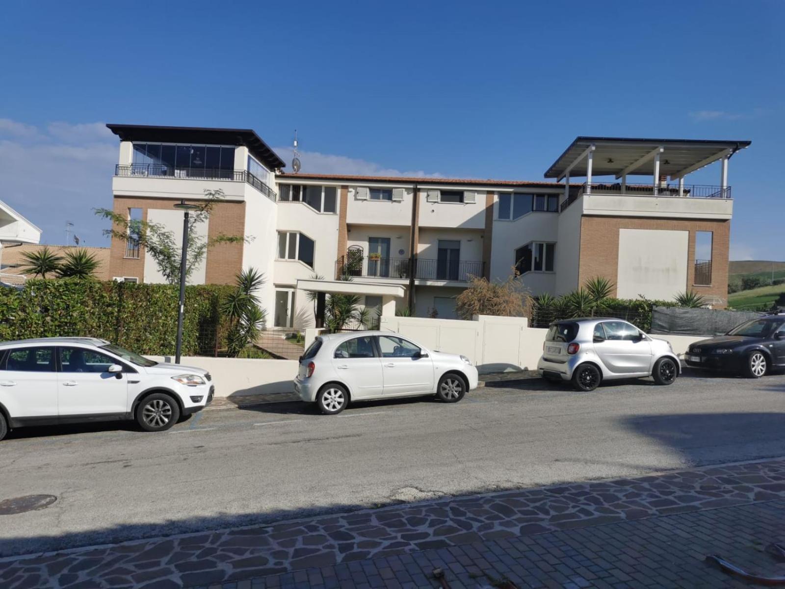Homiday - Appartamenti Tamerici photo 4