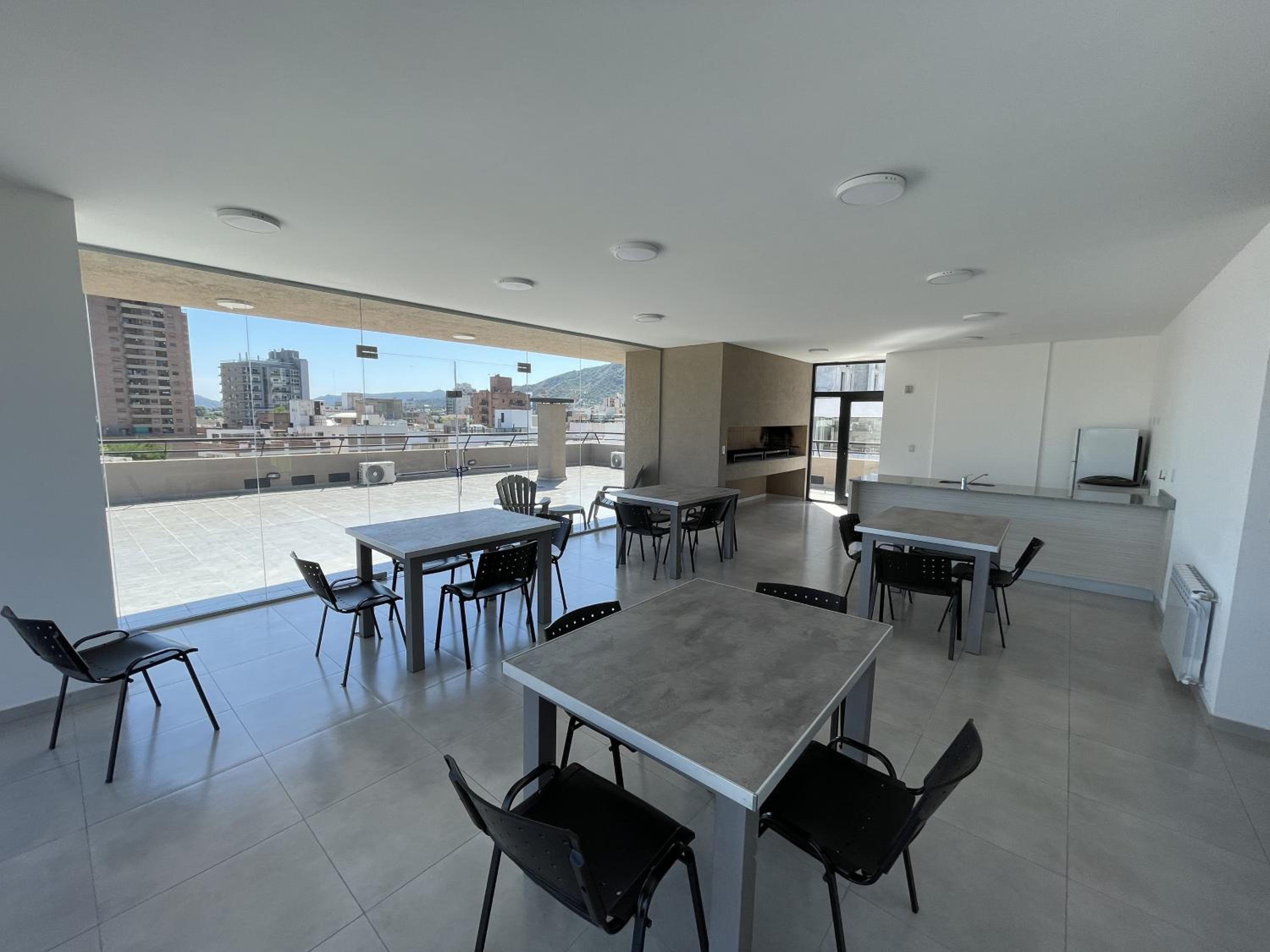 Rent a Flat - Carlos Paz