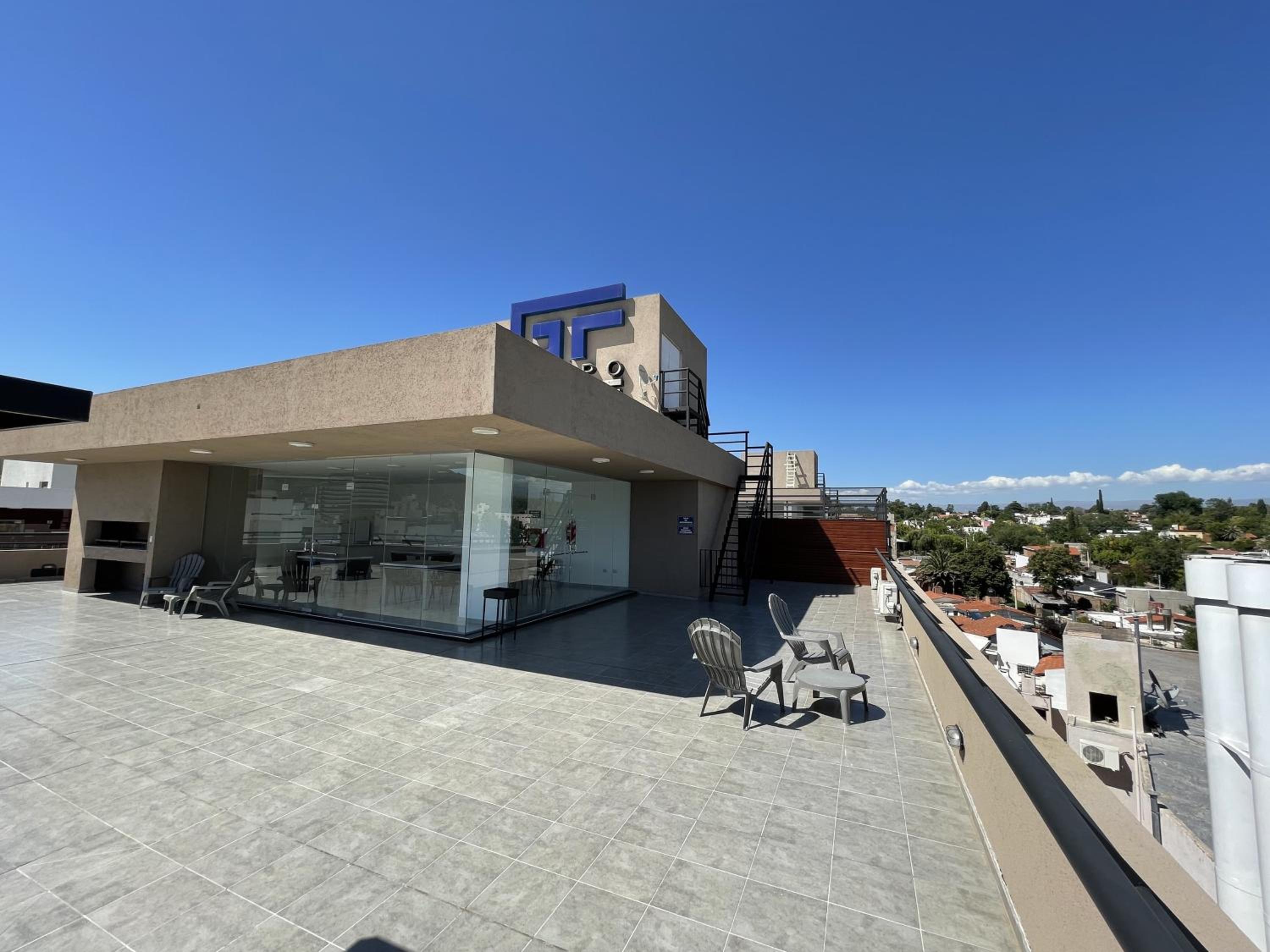 Rent a Flat - Carlos Paz