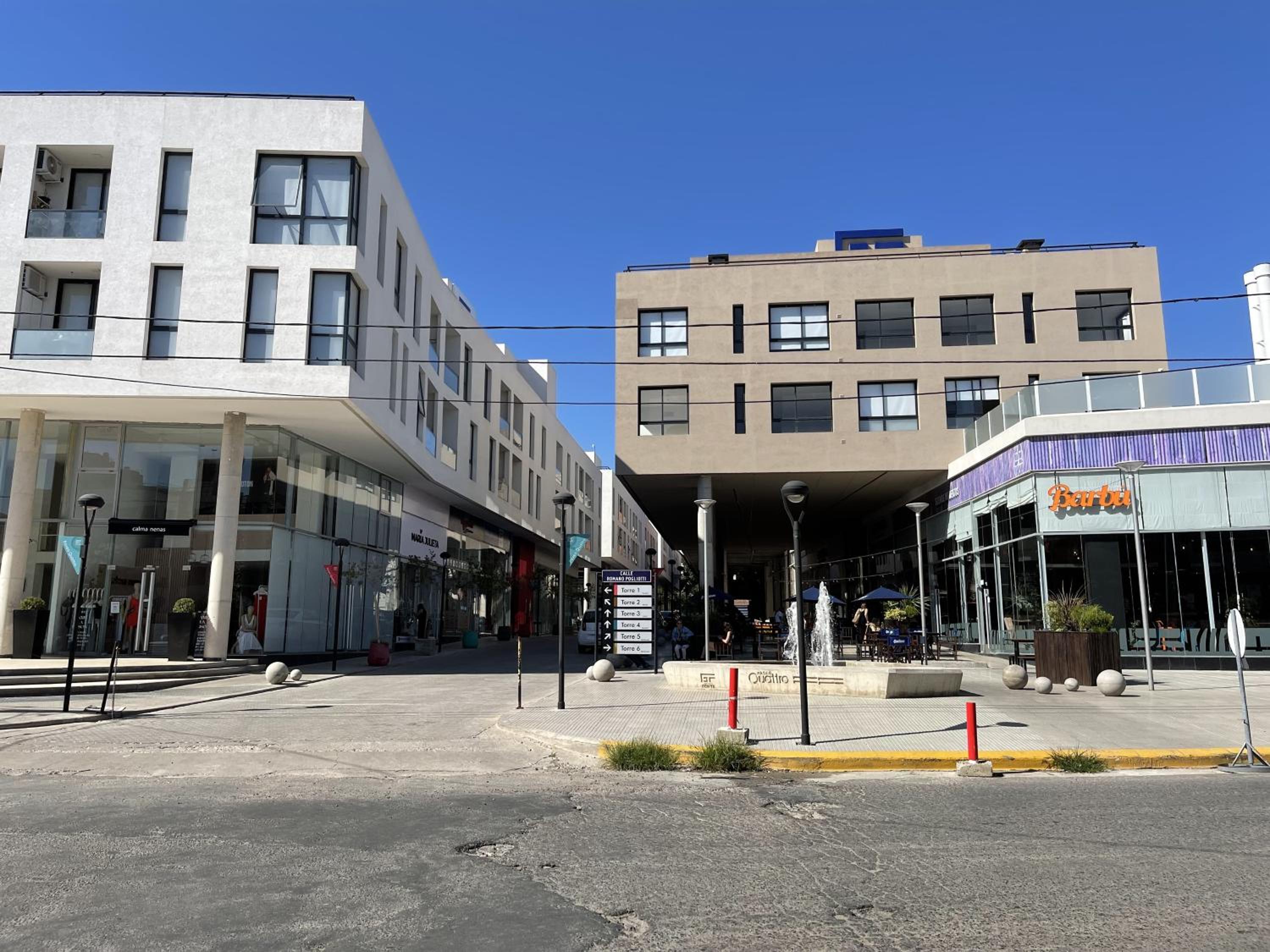 Rent a Flat - Carlos Paz