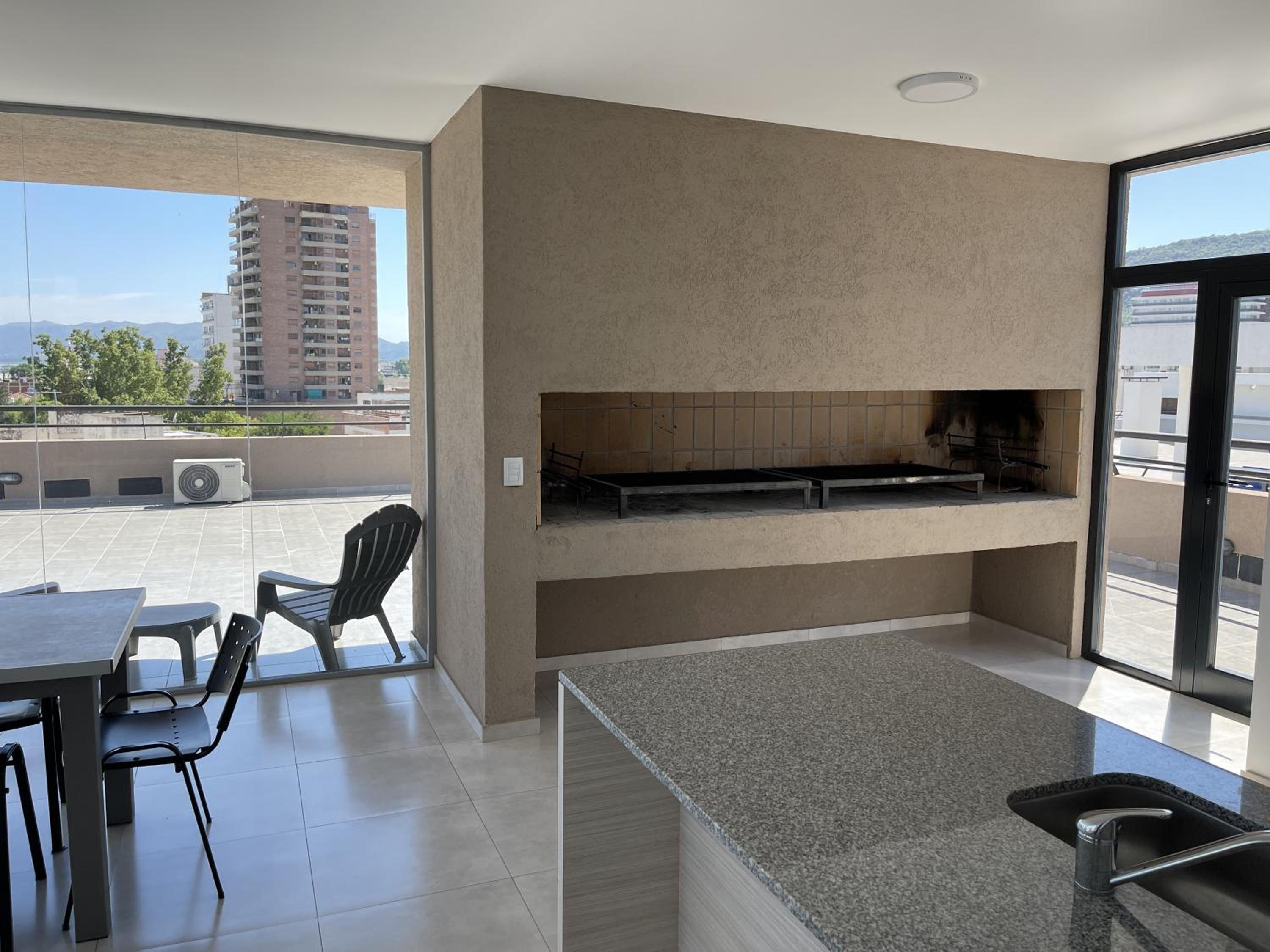 Rent a Flat - Carlos Paz