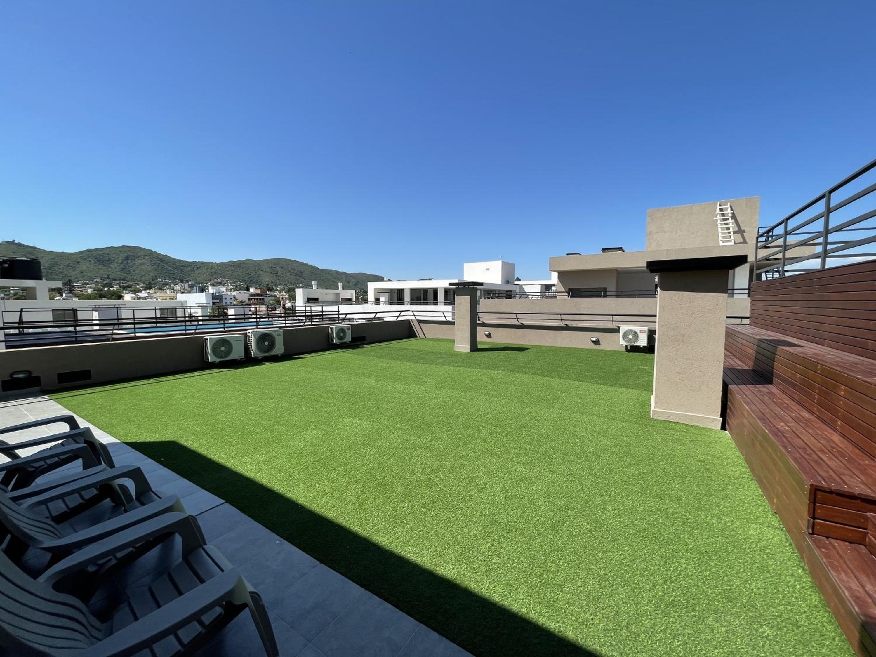 Rent a Flat - Carlos Paz