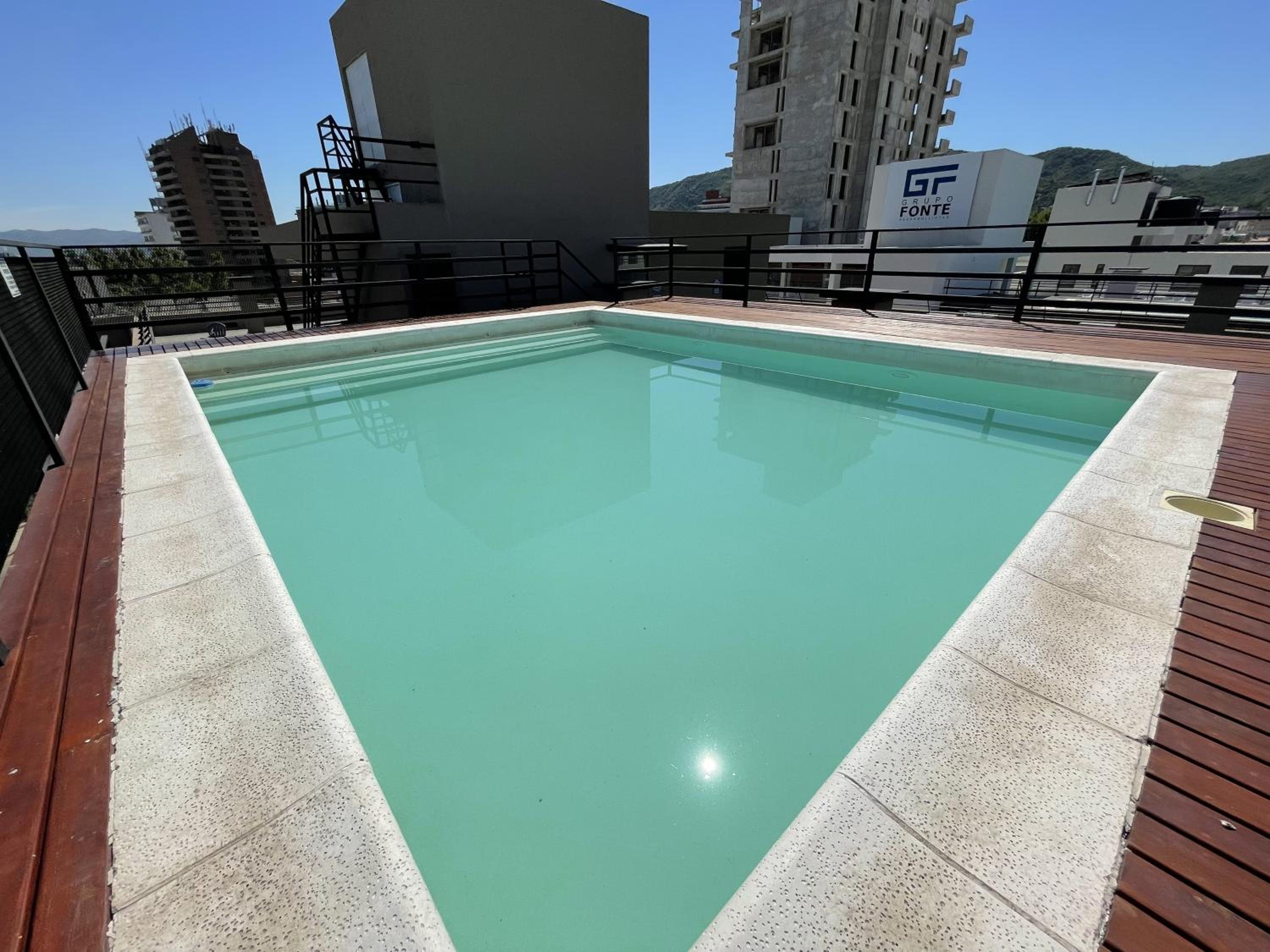 Rent a Flat - Carlos Paz