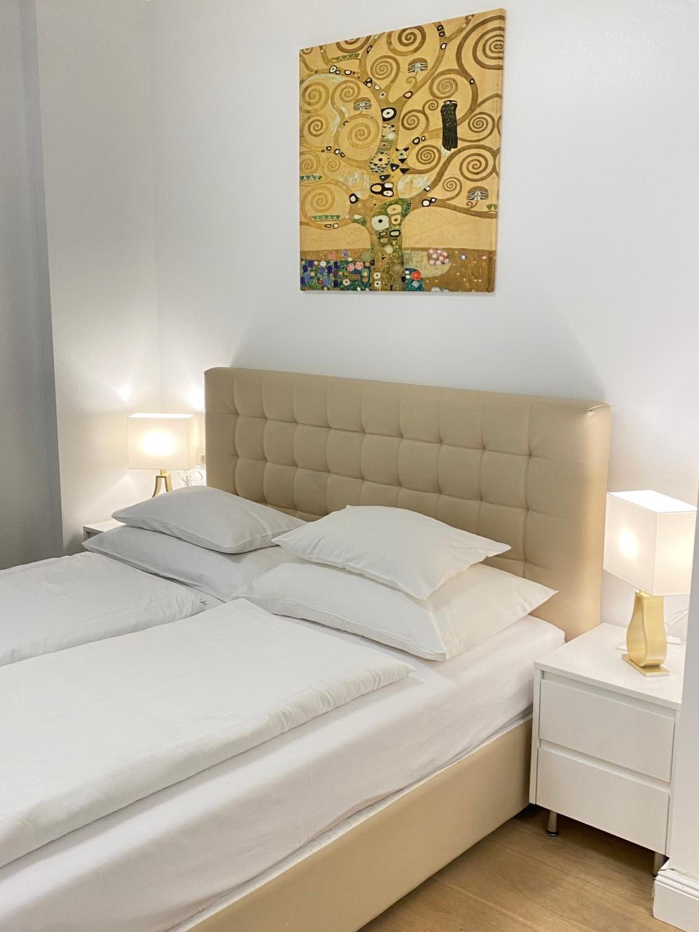 Steiner Residences Vienna Vorgartenstrasse