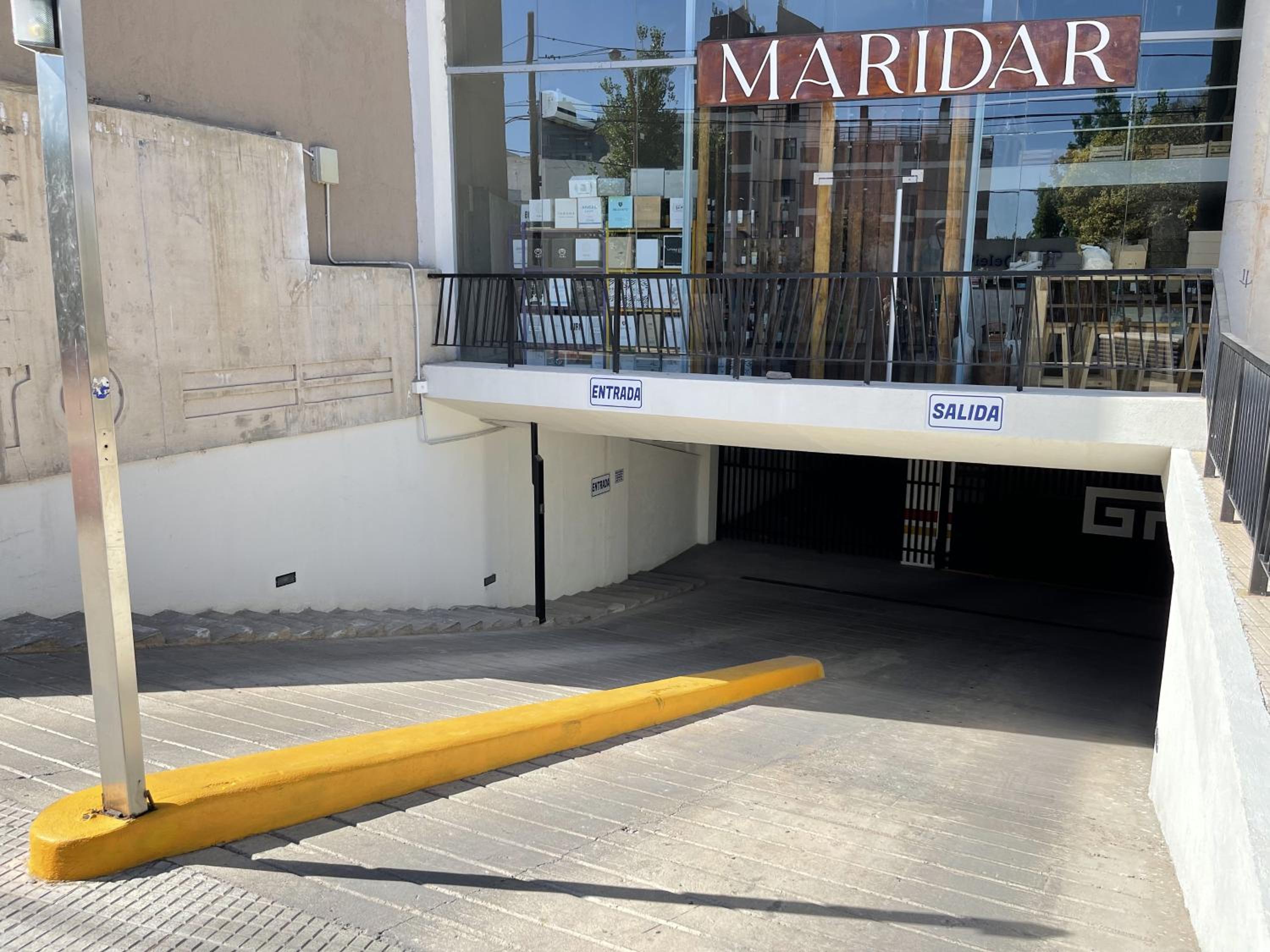 Rent a Flat - Carlos Paz