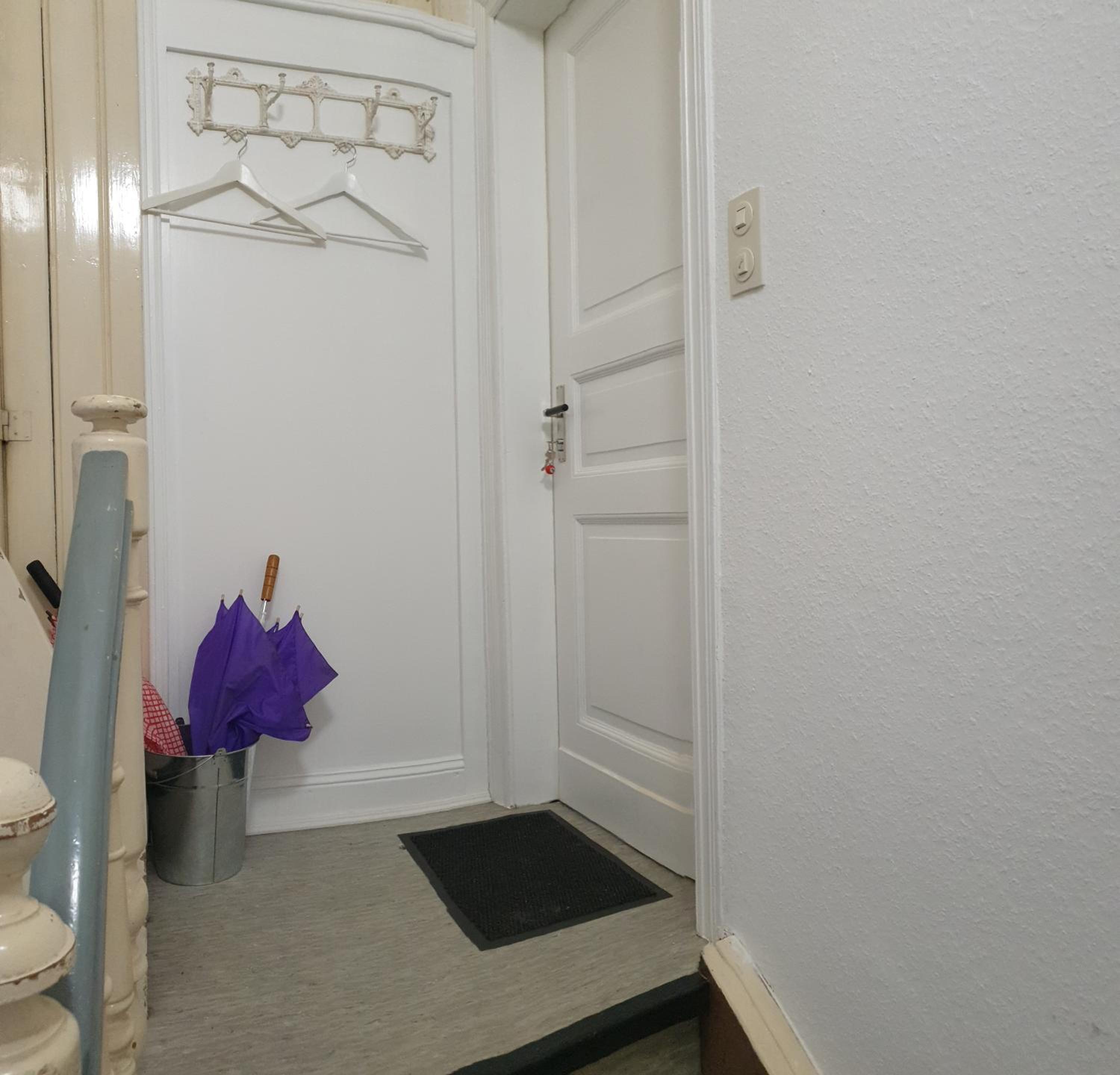 BG Living & Hosting - Stilvolles Jugendstilhaus am Marktplatz - Top-Lage im Zentrum