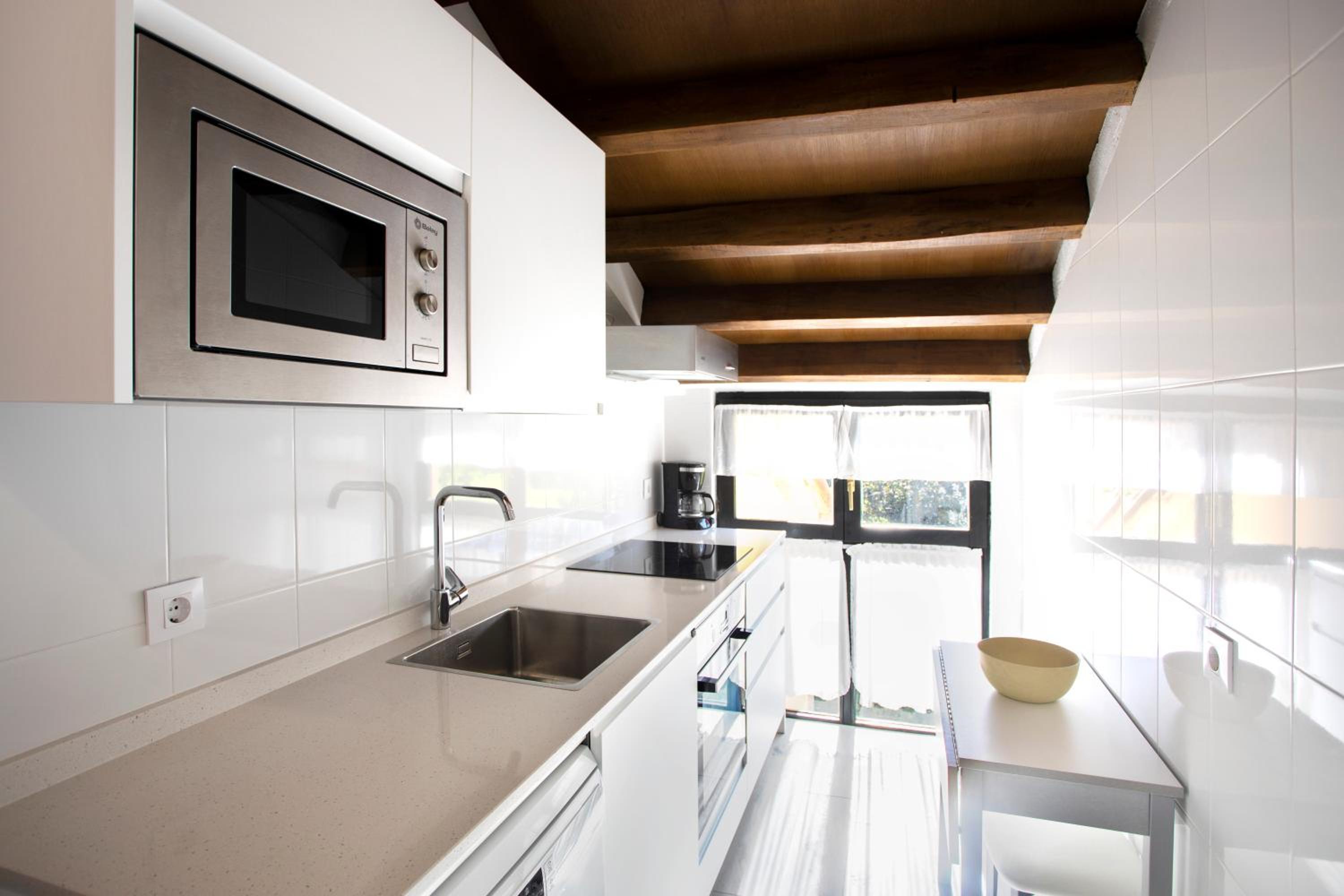 Apartamentos Turísticos Las Nieves