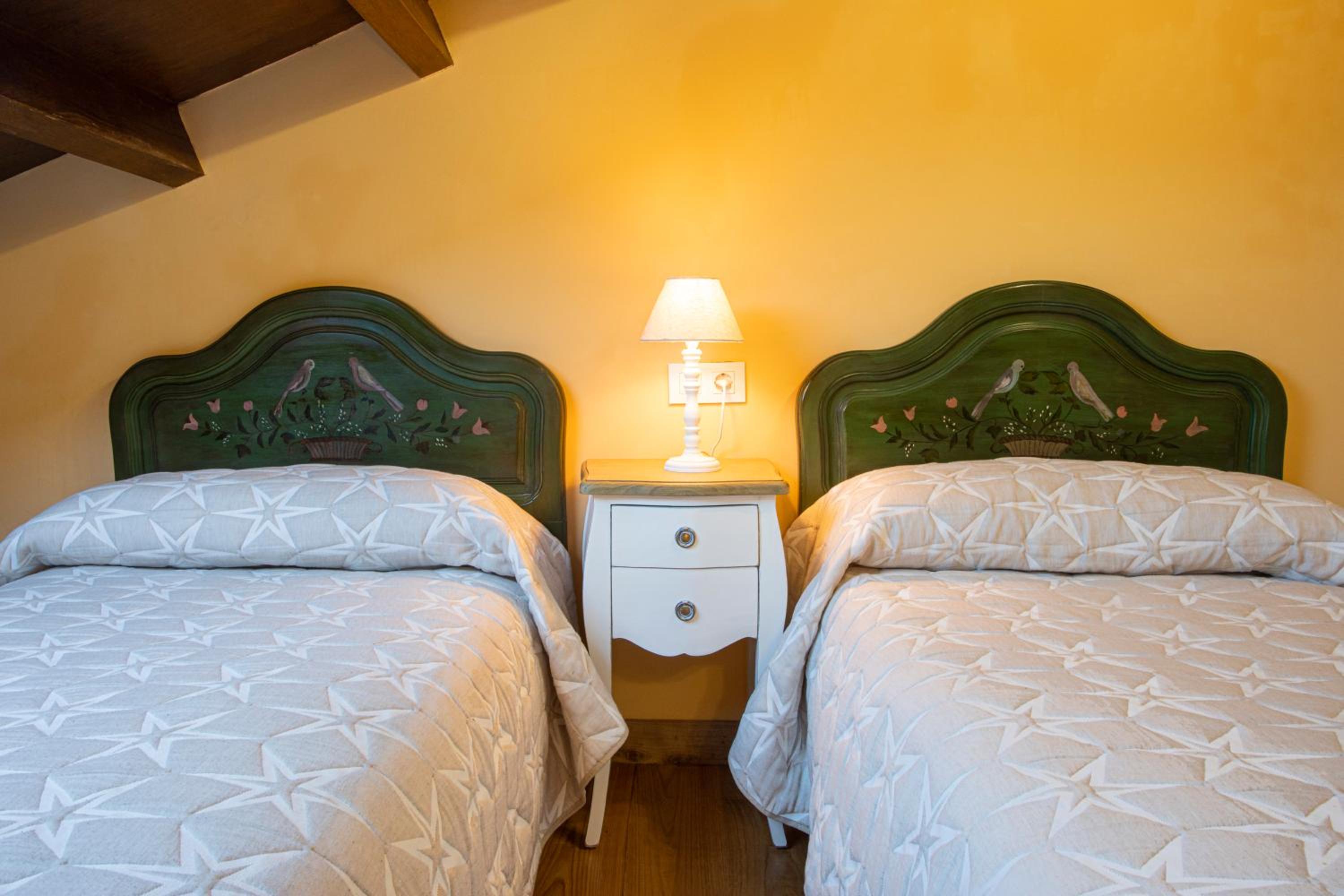 Apartamentos Turísticos Las Nieves