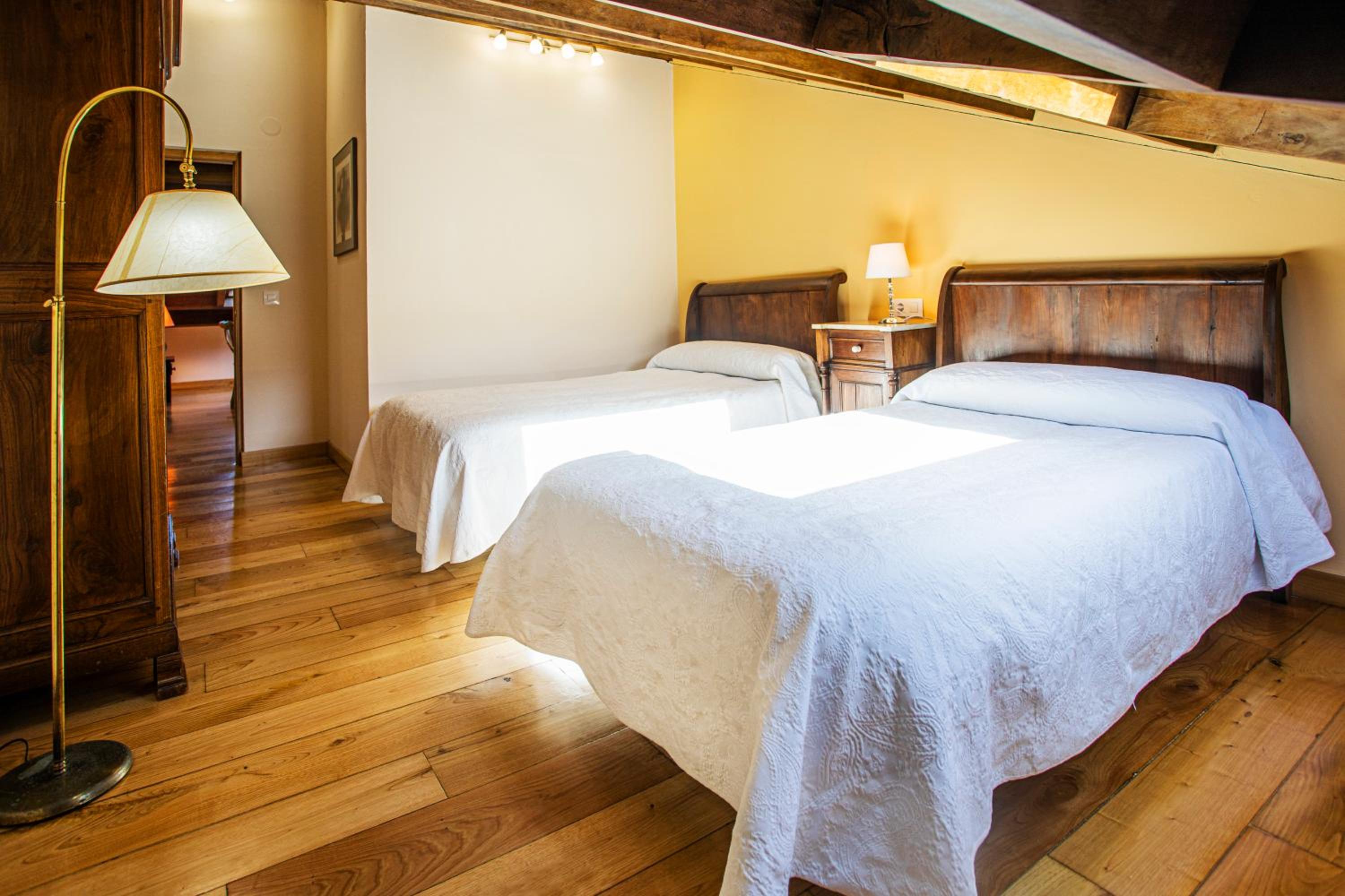 Apartamentos Turísticos Las Nieves