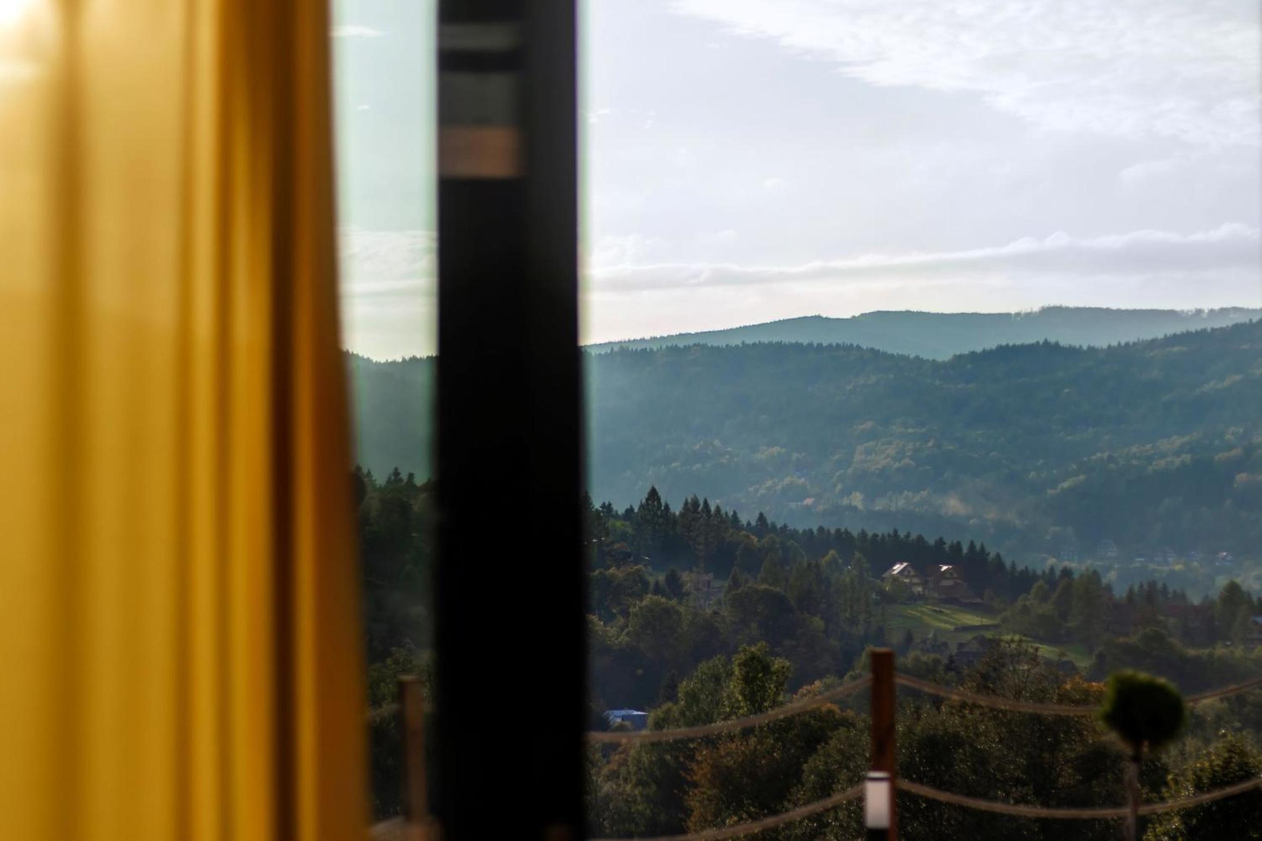 Osada Mosorny Groń - Zawoja, photo 57
