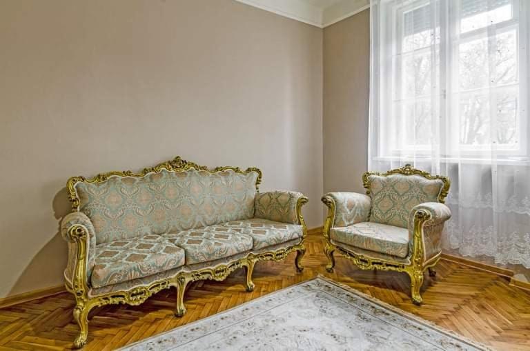 Апартамент Гардения