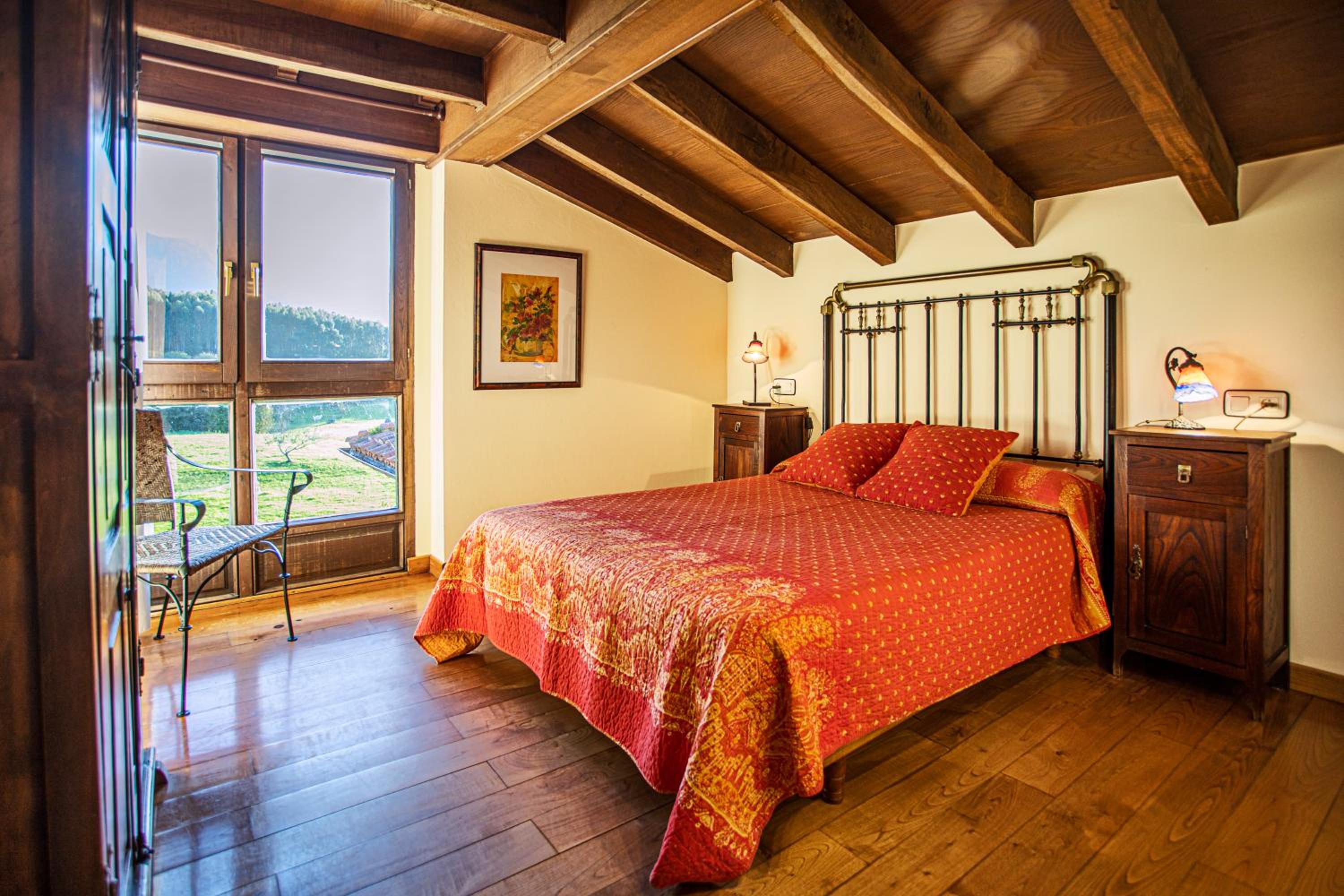 Apartamentos Turísticos Las Nieves
