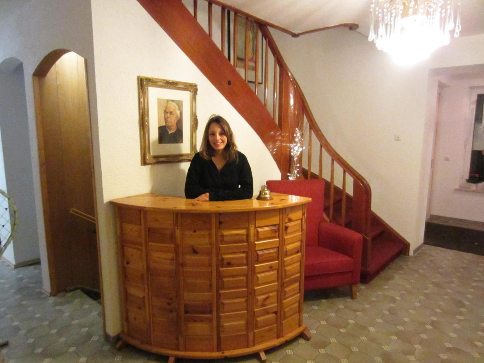 Hotel Schick - Property Image 2