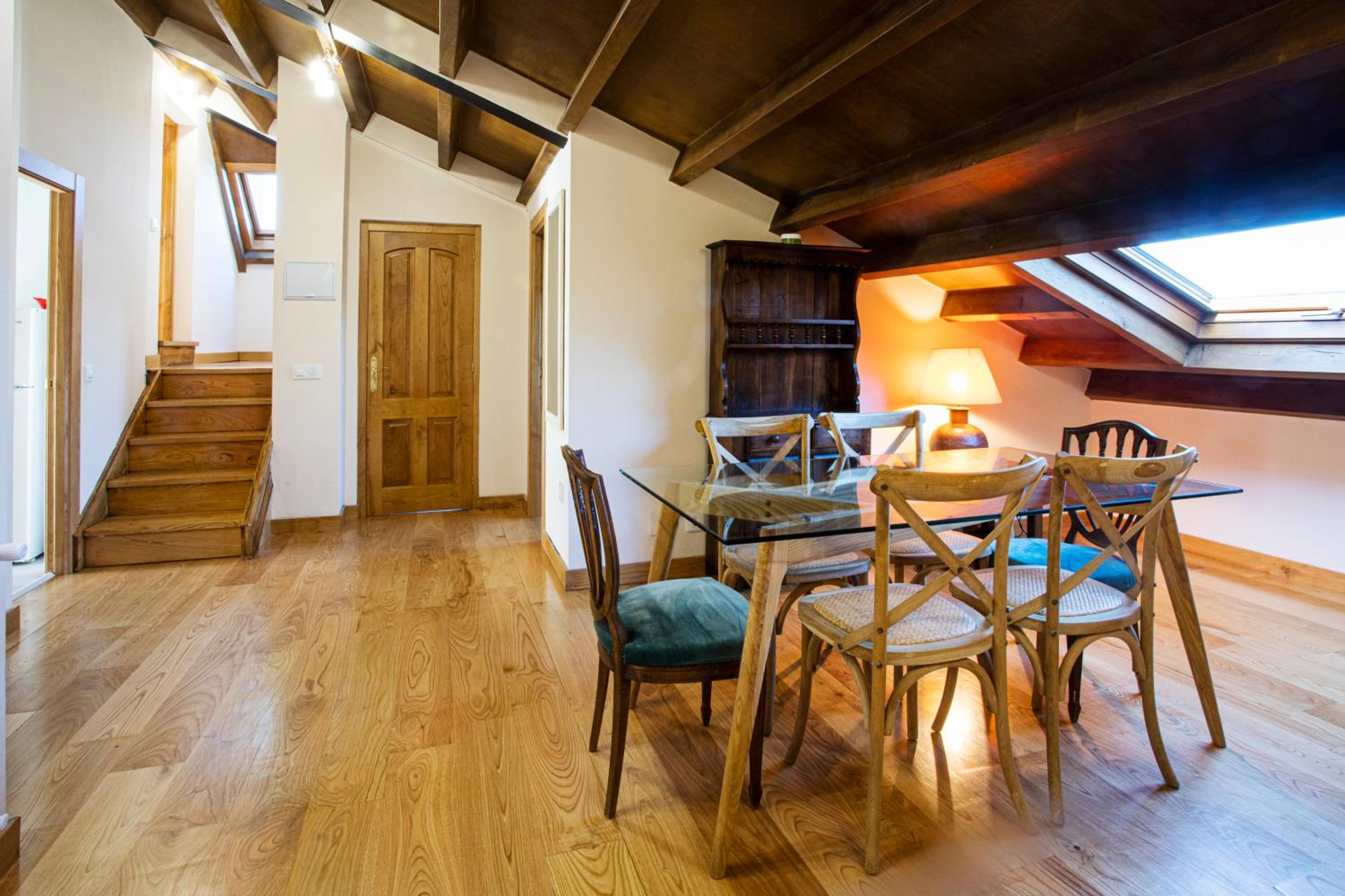 Apartamentos Turísticos Las Nieves
