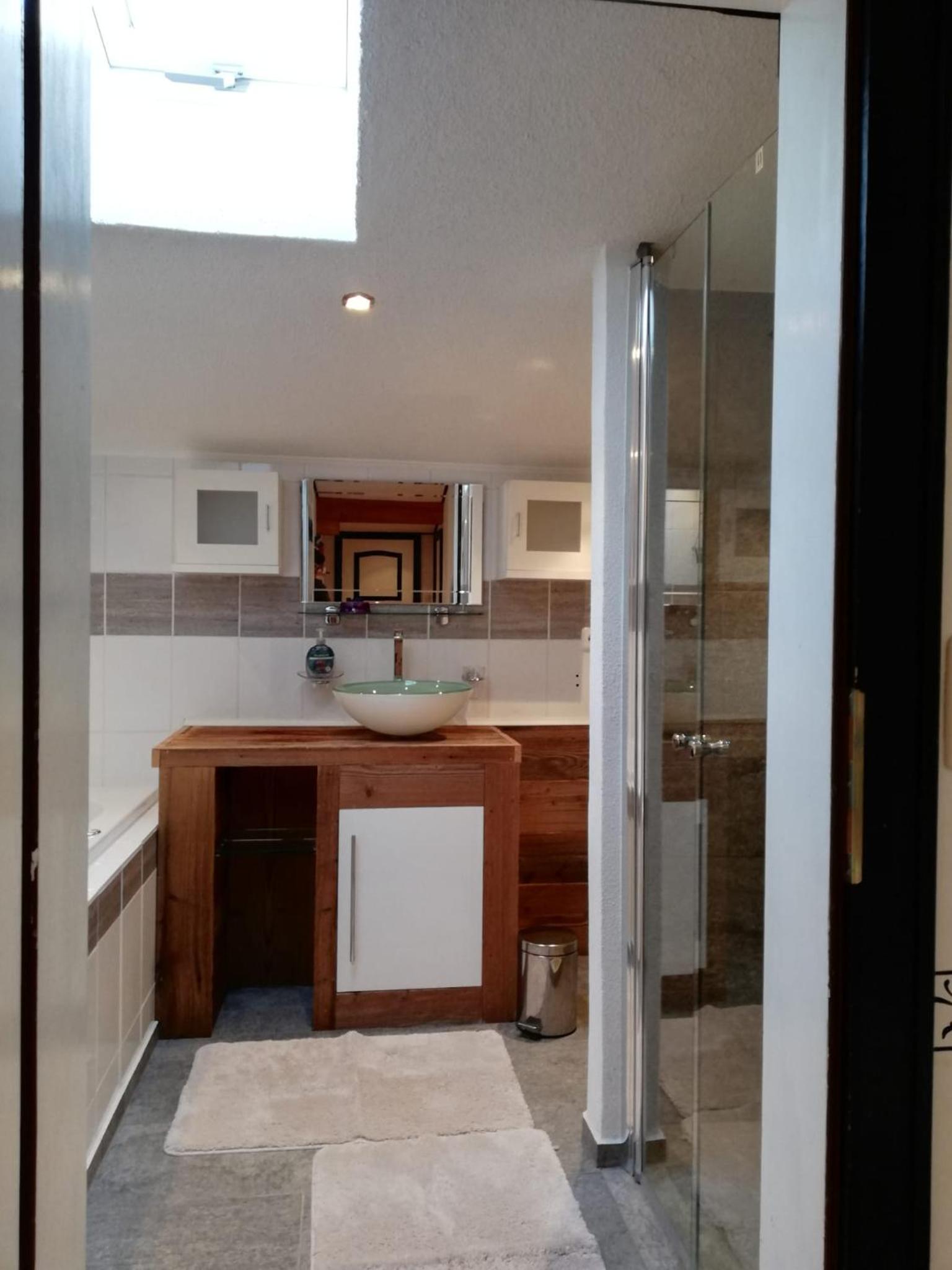 Ferienwohnung Fernblick