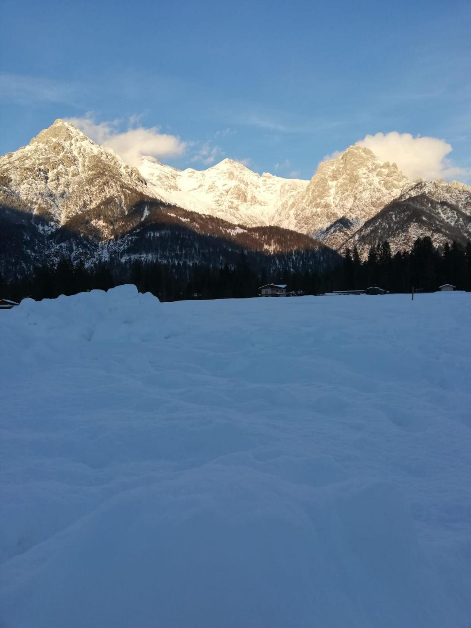 Ferienwohnung Fernblick