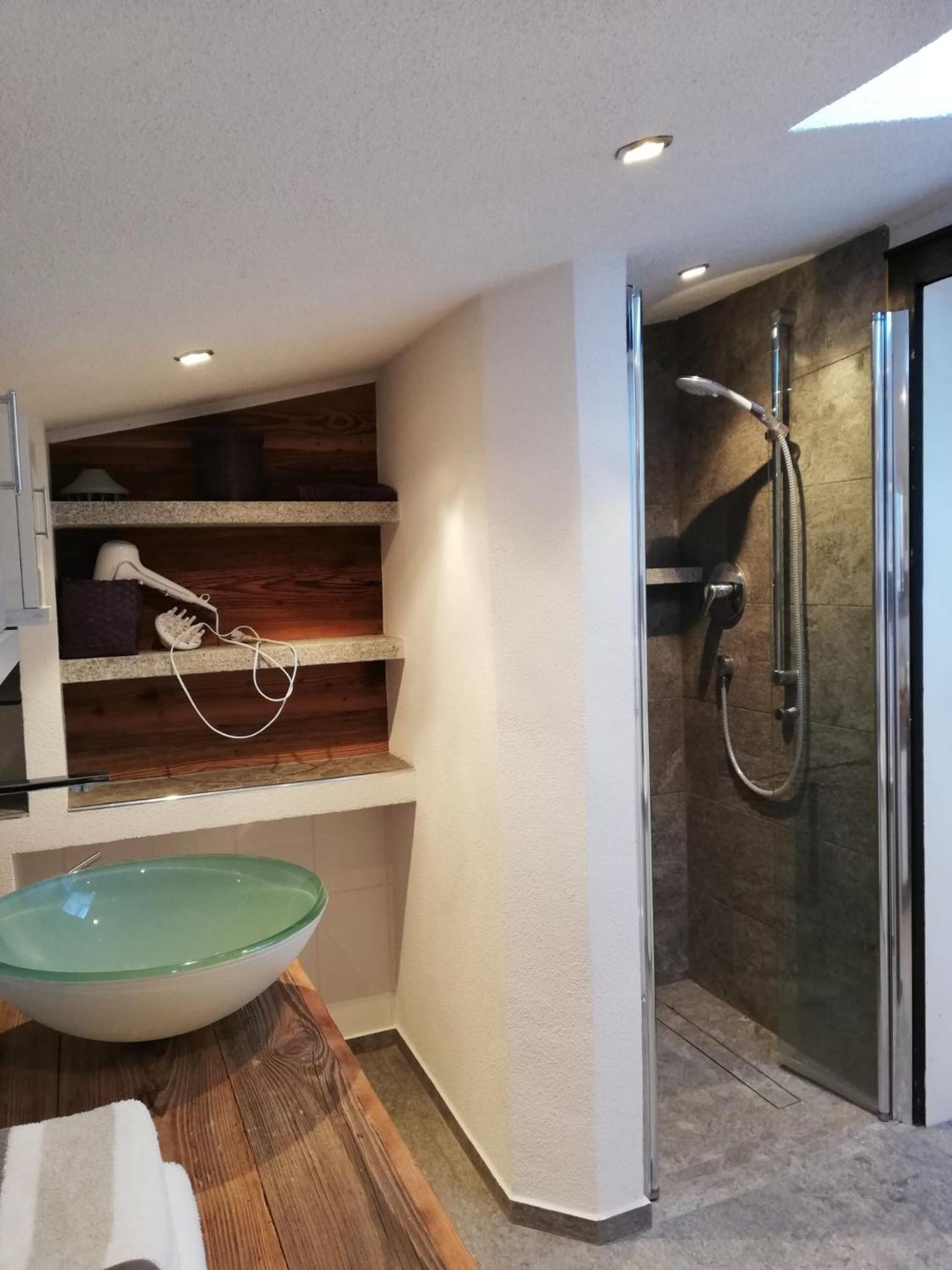 Ferienwohnung Fernblick