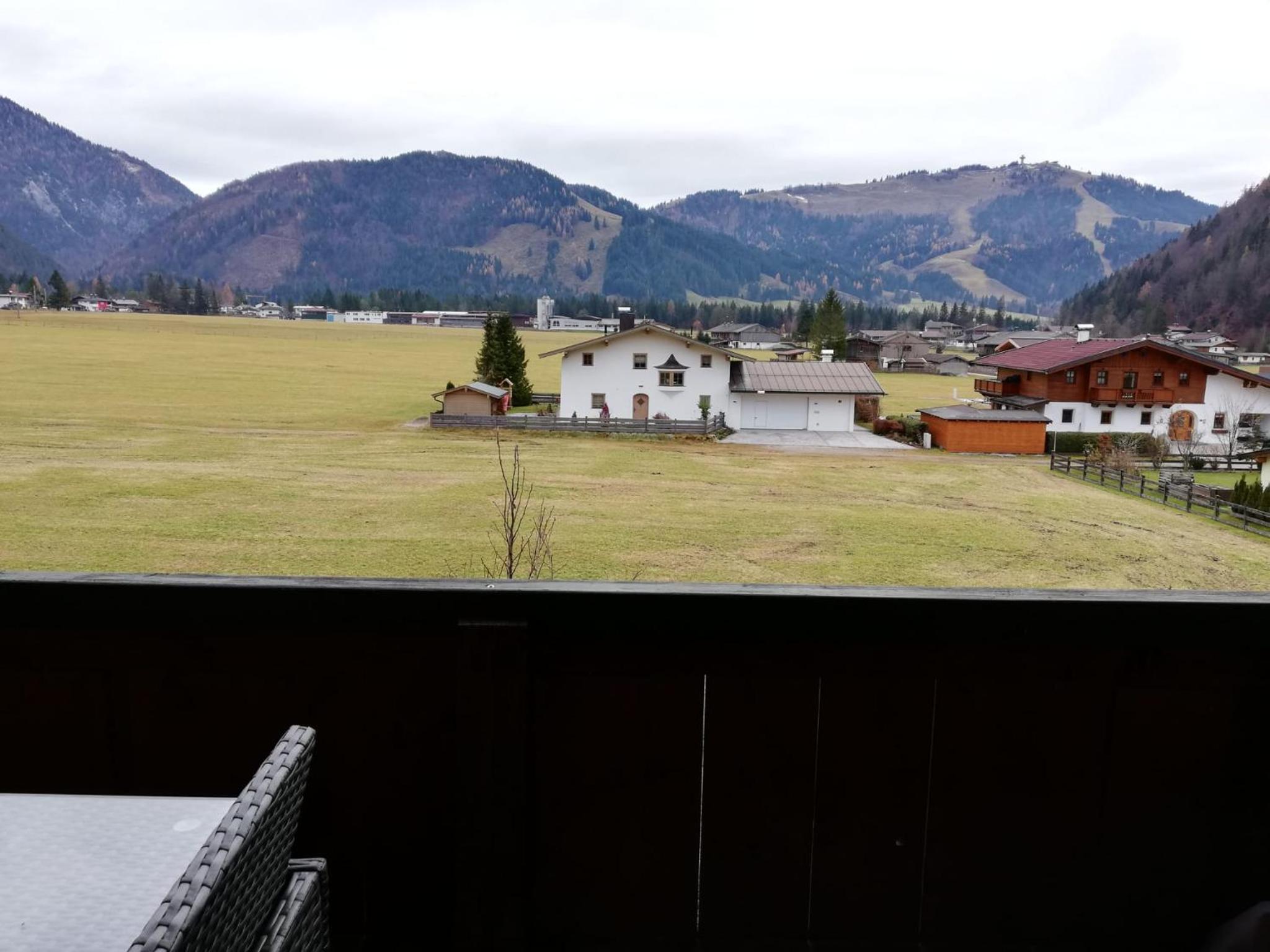 Ferienwohnung Fernblick