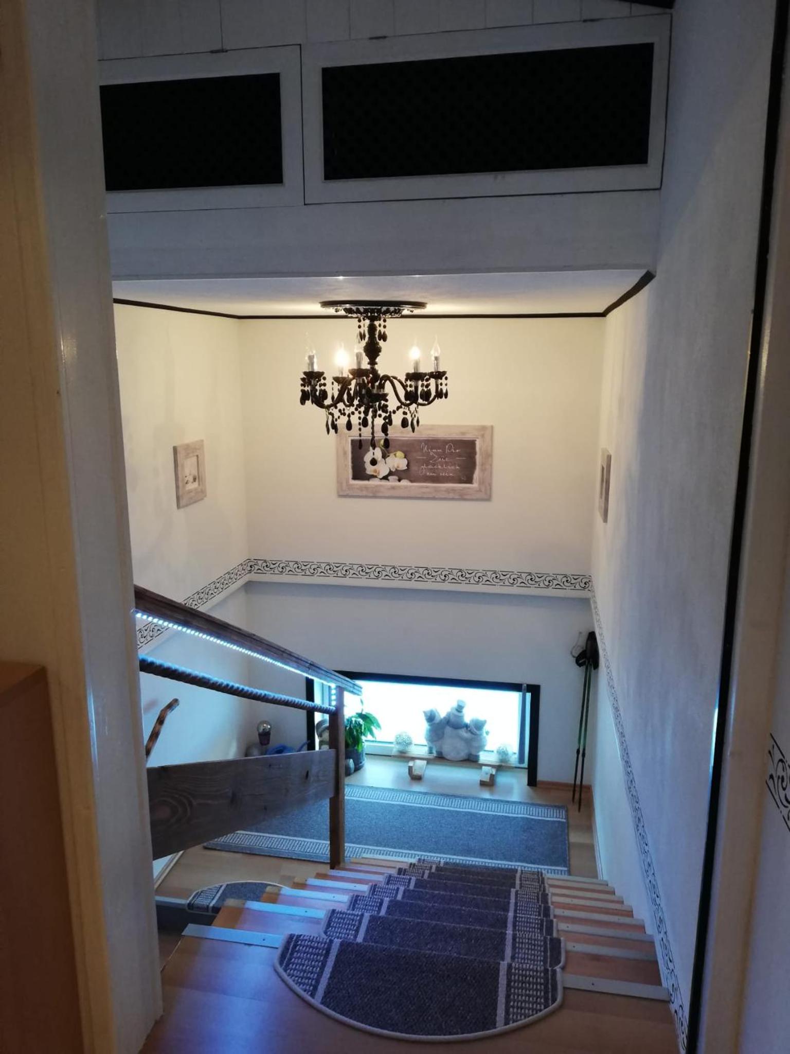Ferienwohnung Fernblick