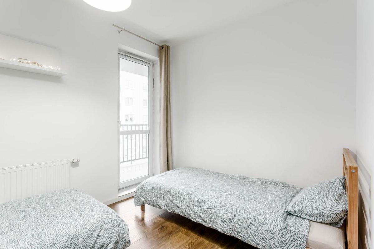 Chill Apartments Fieldorfa view 4