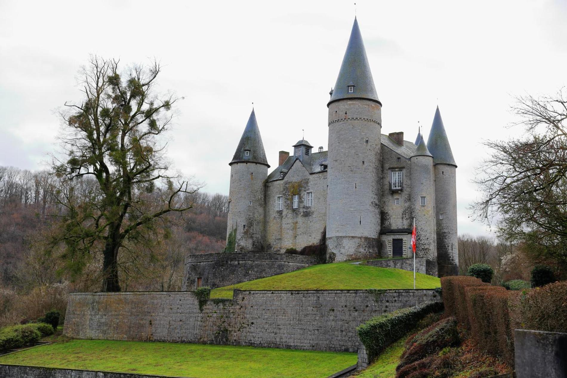 B&B Des4seigneurs