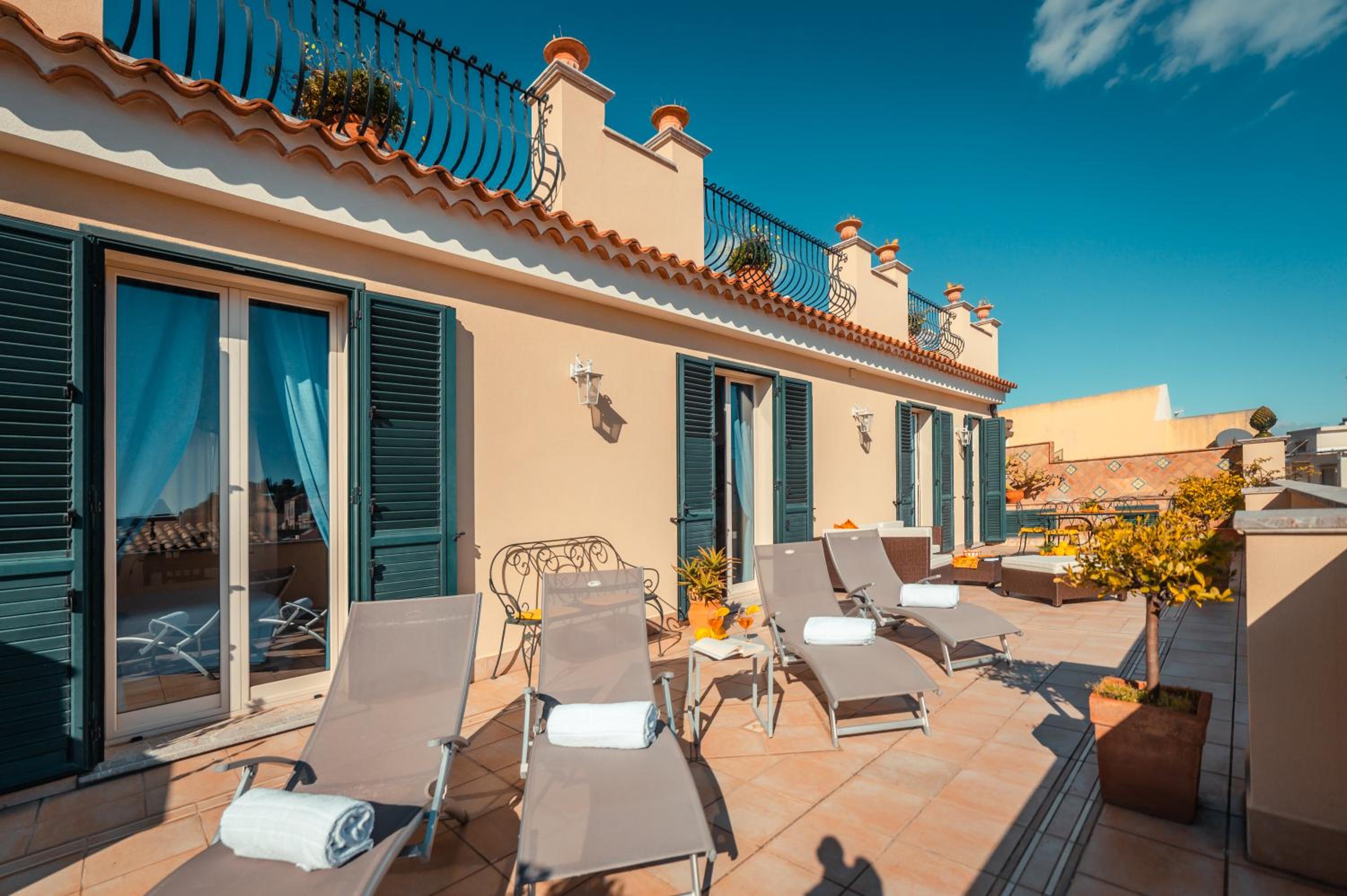 TaoApartments - Casa Vittoria photo 4