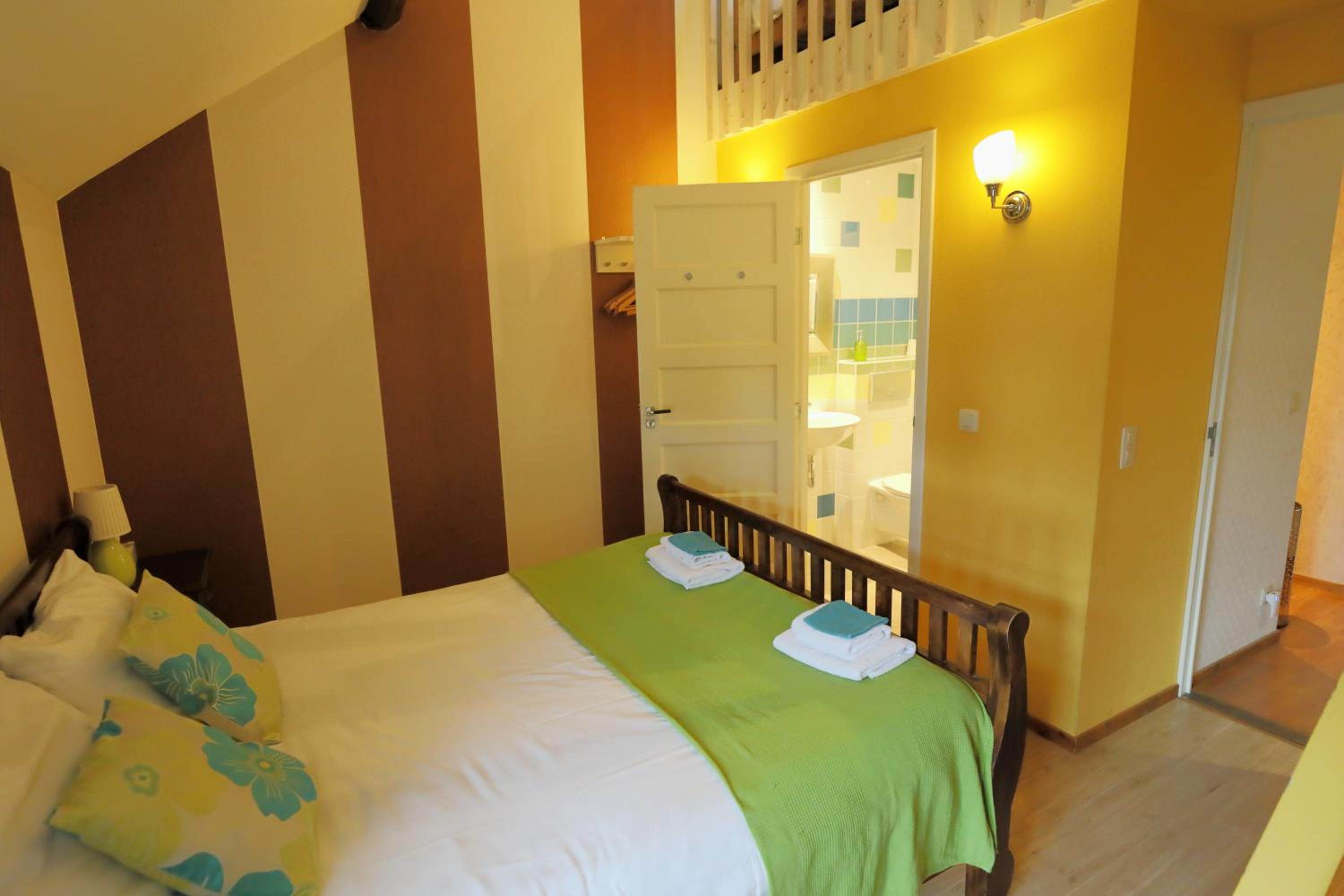 B&B Des4seigneurs