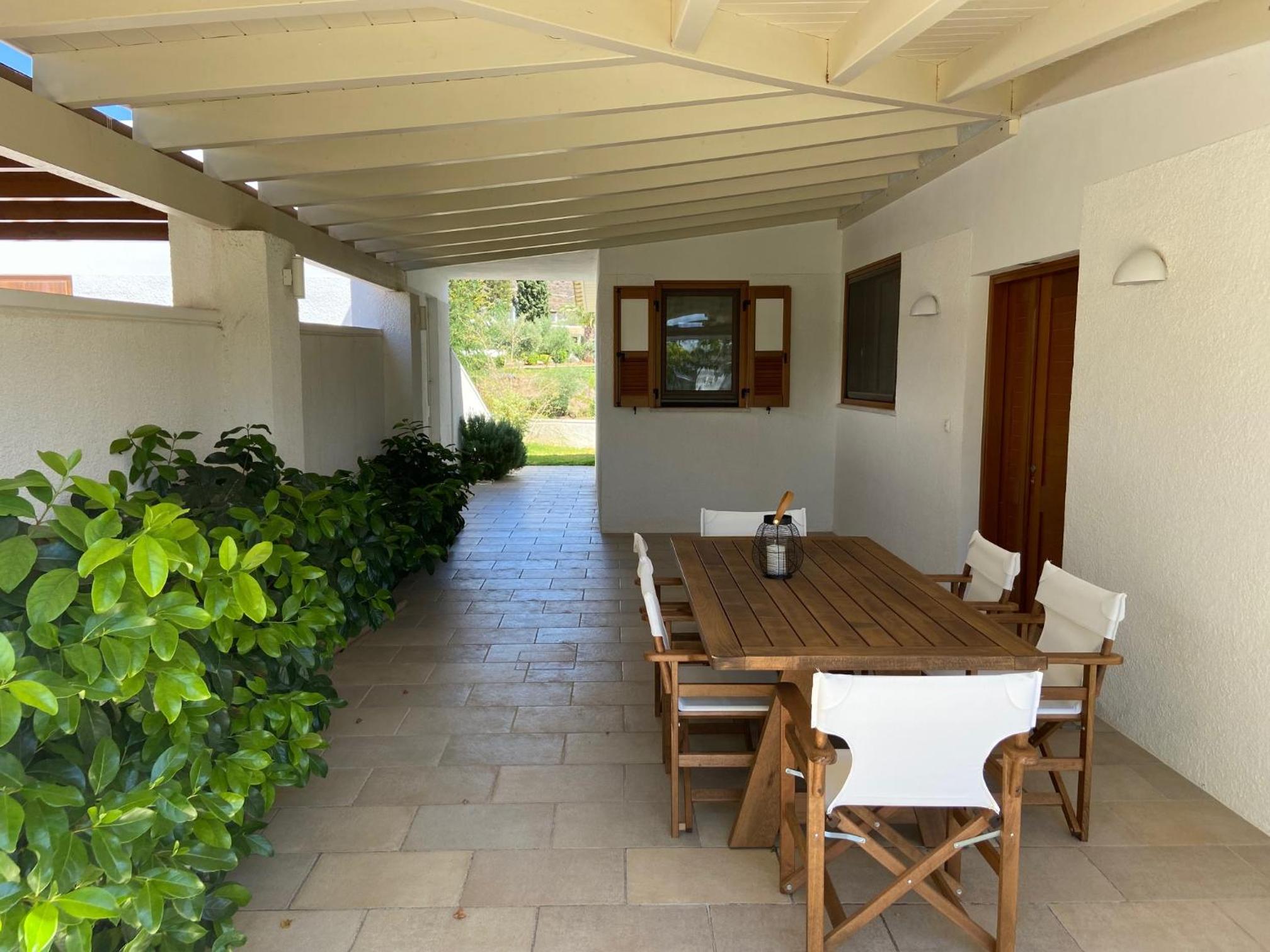 VILLA 21 view 5