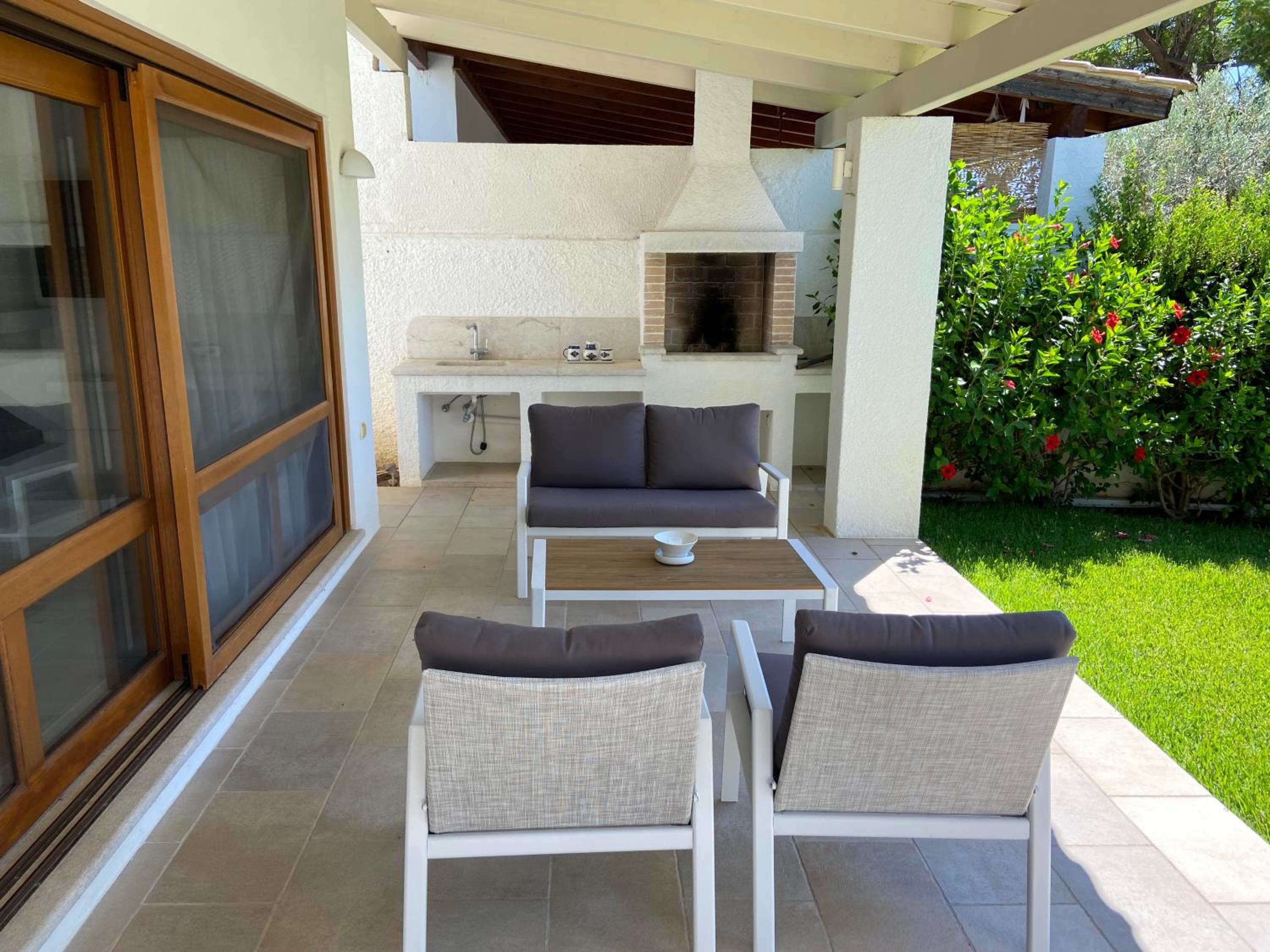 VILLA 21 view 4