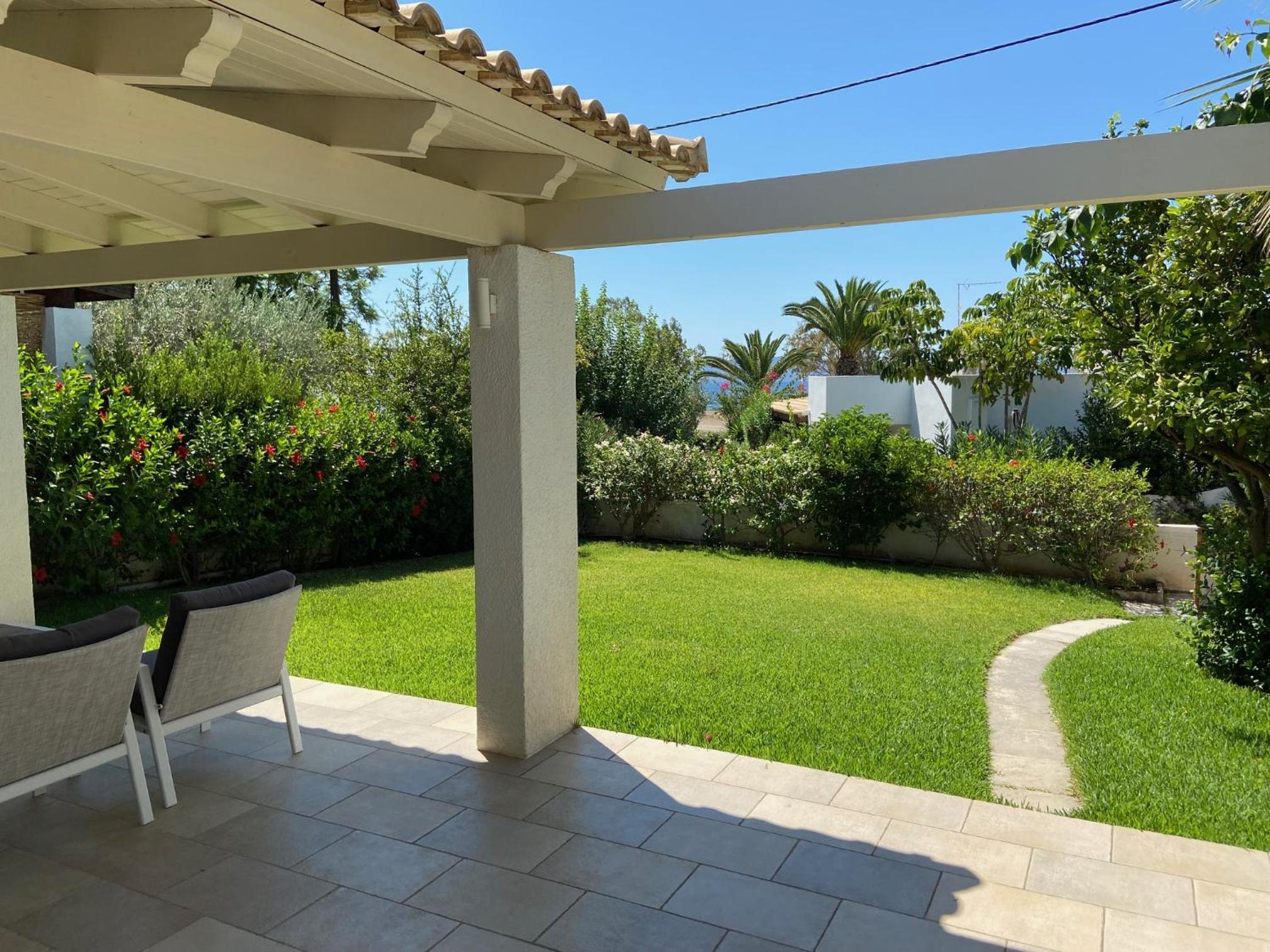 VILLA 21 view 3