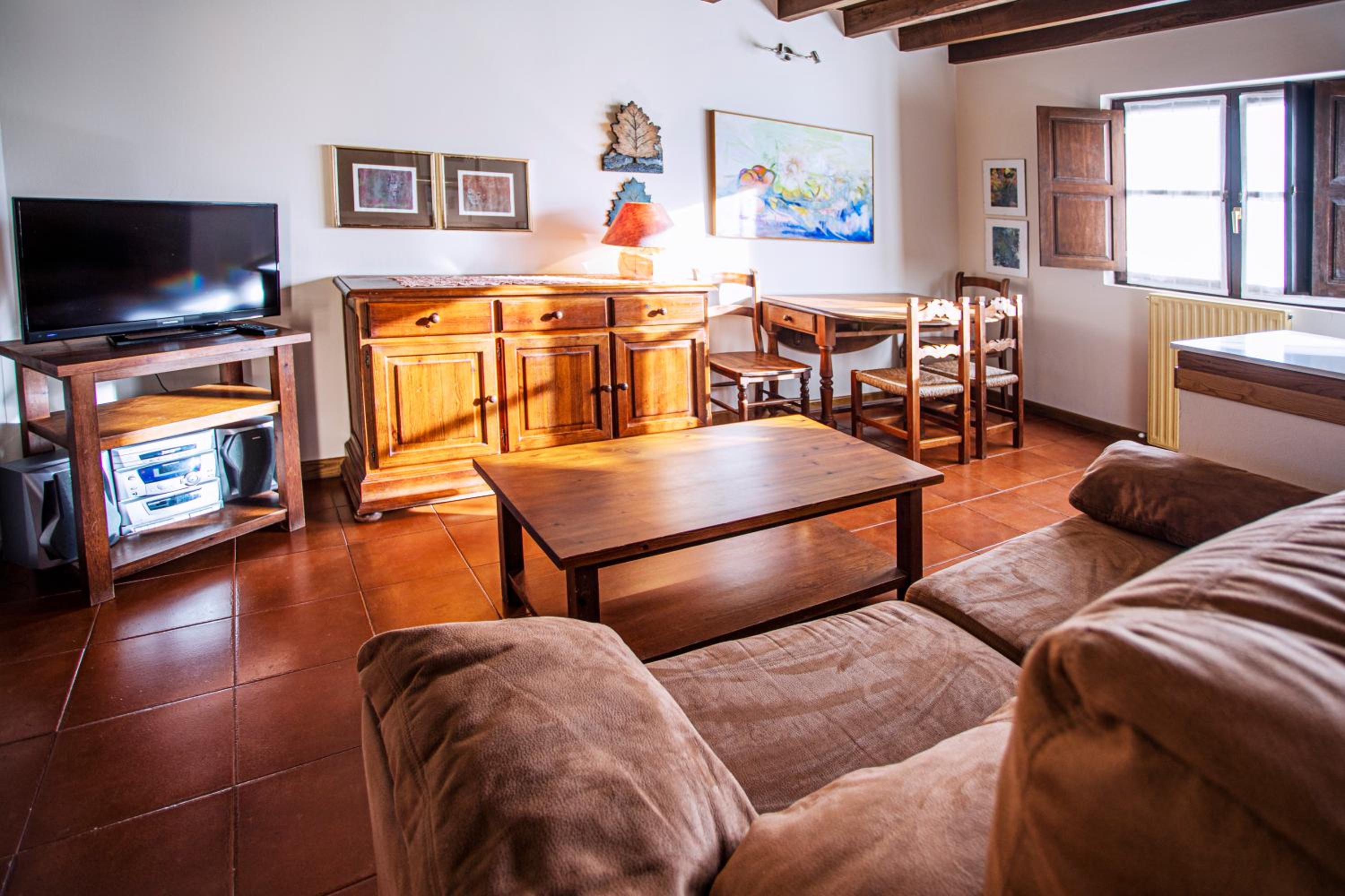 Apartamentos Turísticos Las Nieves