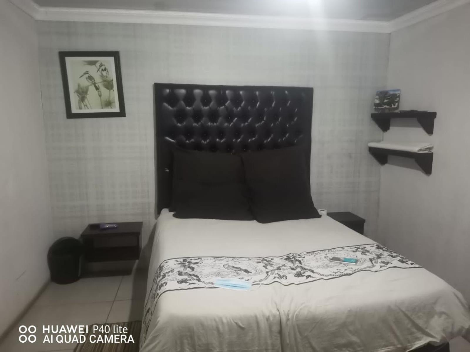 Lethabo Guest House view 5