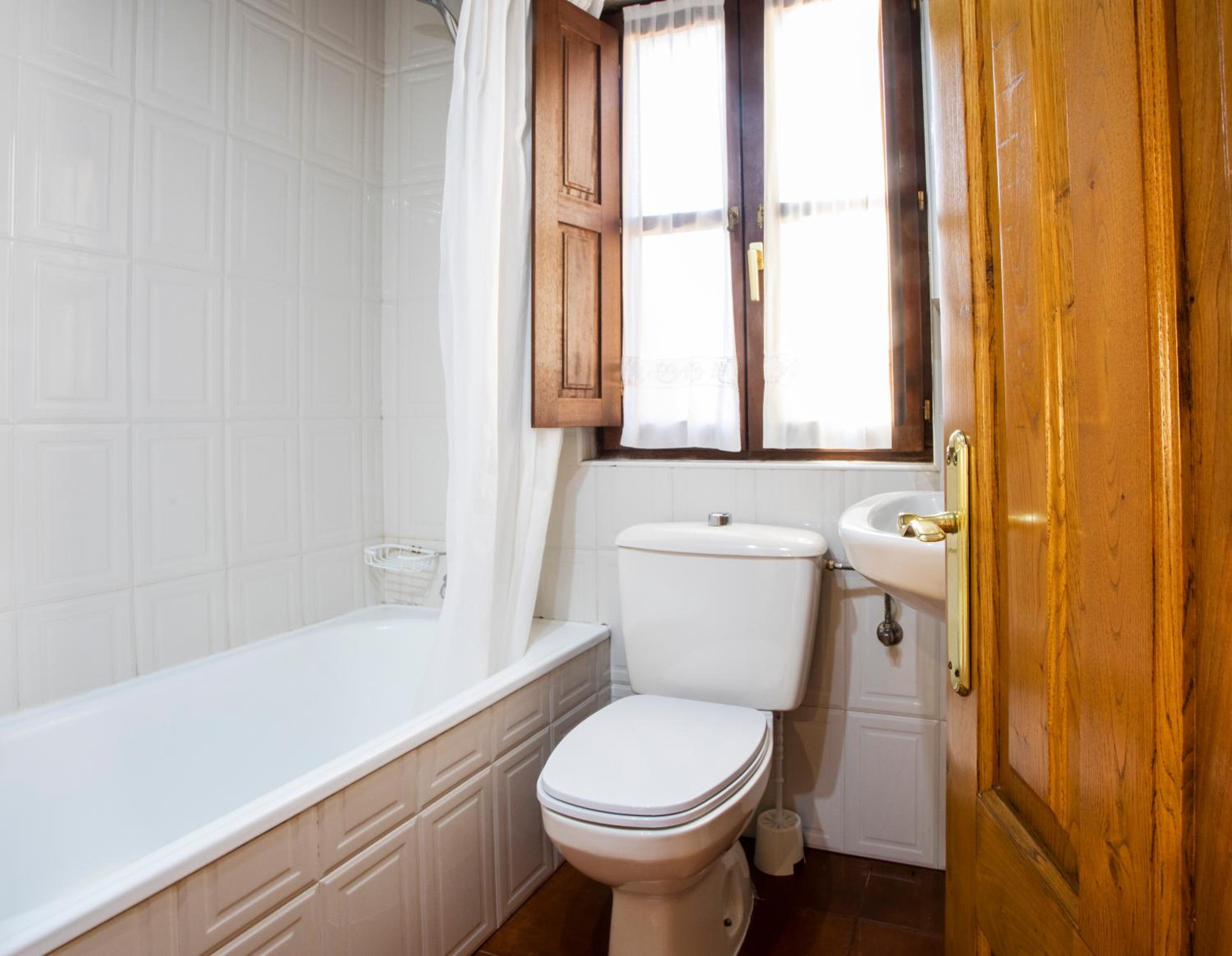 Apartamentos Turísticos Las Nieves