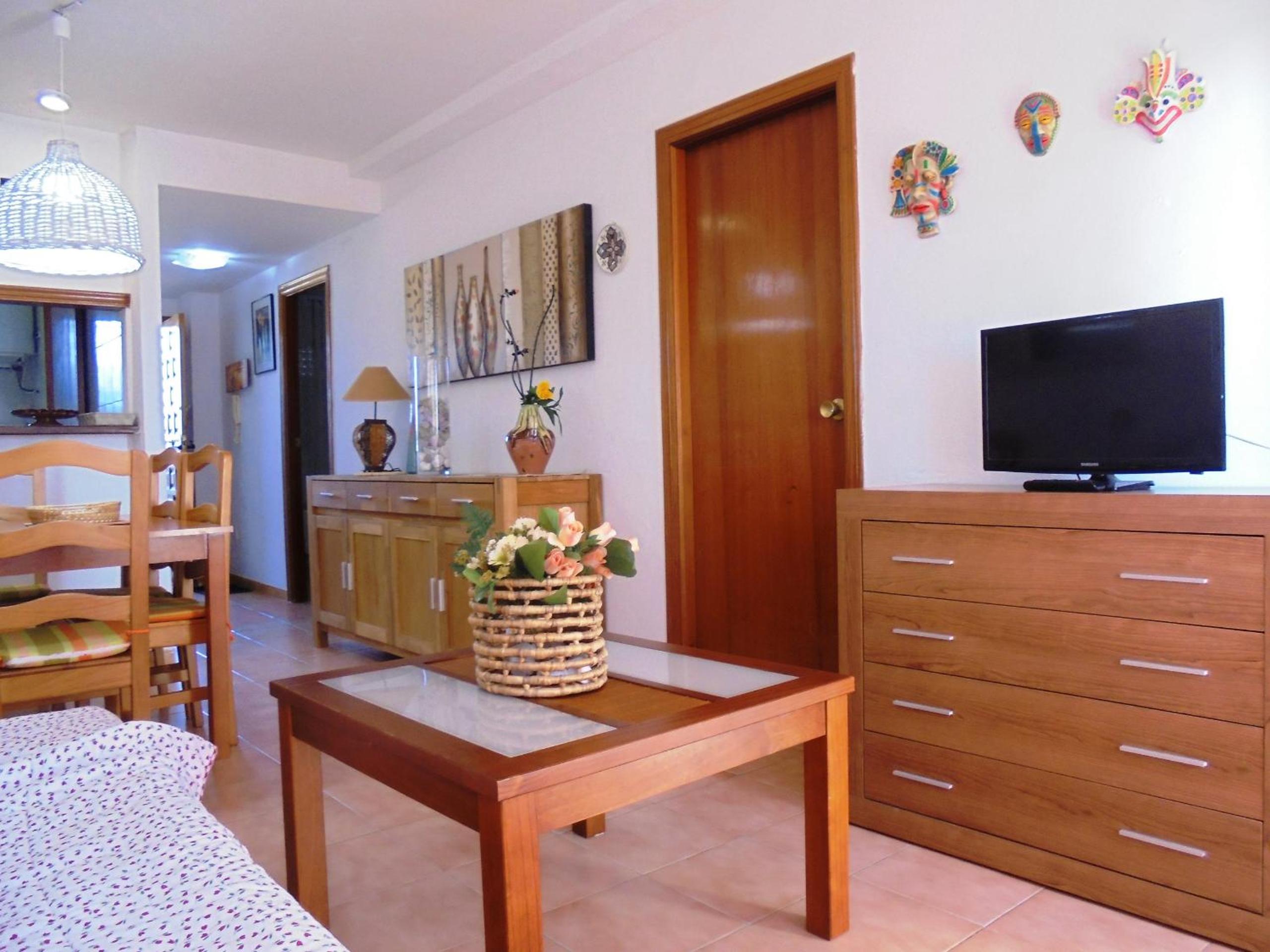 Residencial Peñiscola Playa 4/6 LEK photo 2