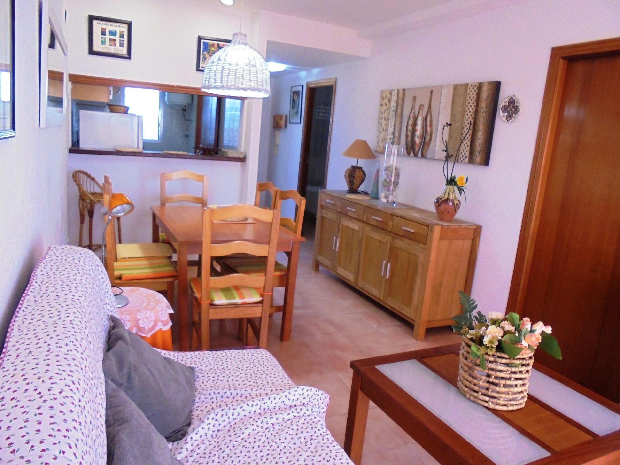 Residencial Peñiscola Playa 4/6 LEK photo 4