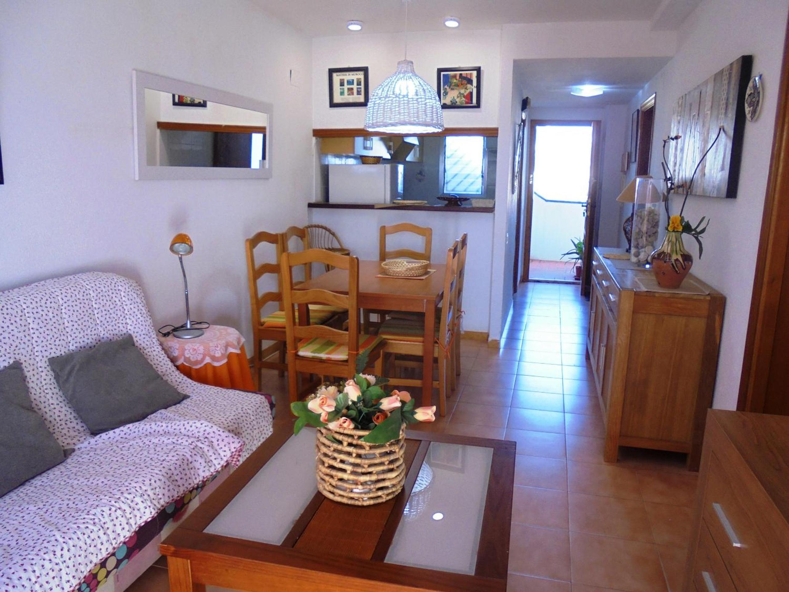 Residencial Peñiscola Playa 4/6 LEK photo 3