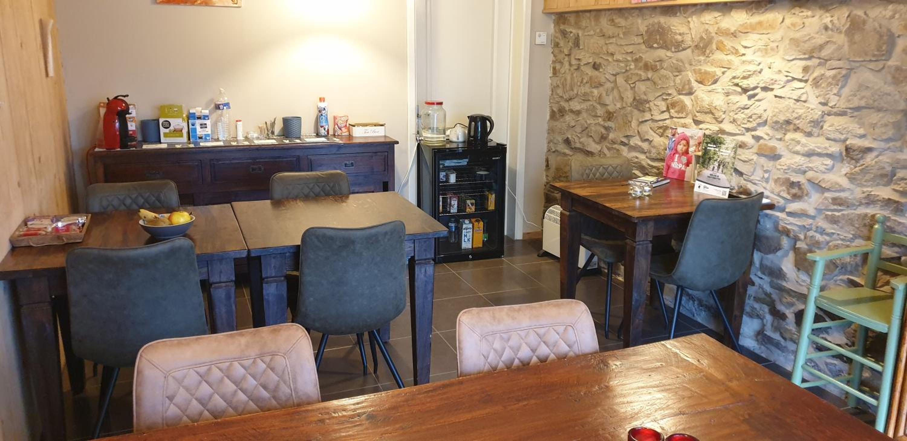 B&B Des4seigneurs