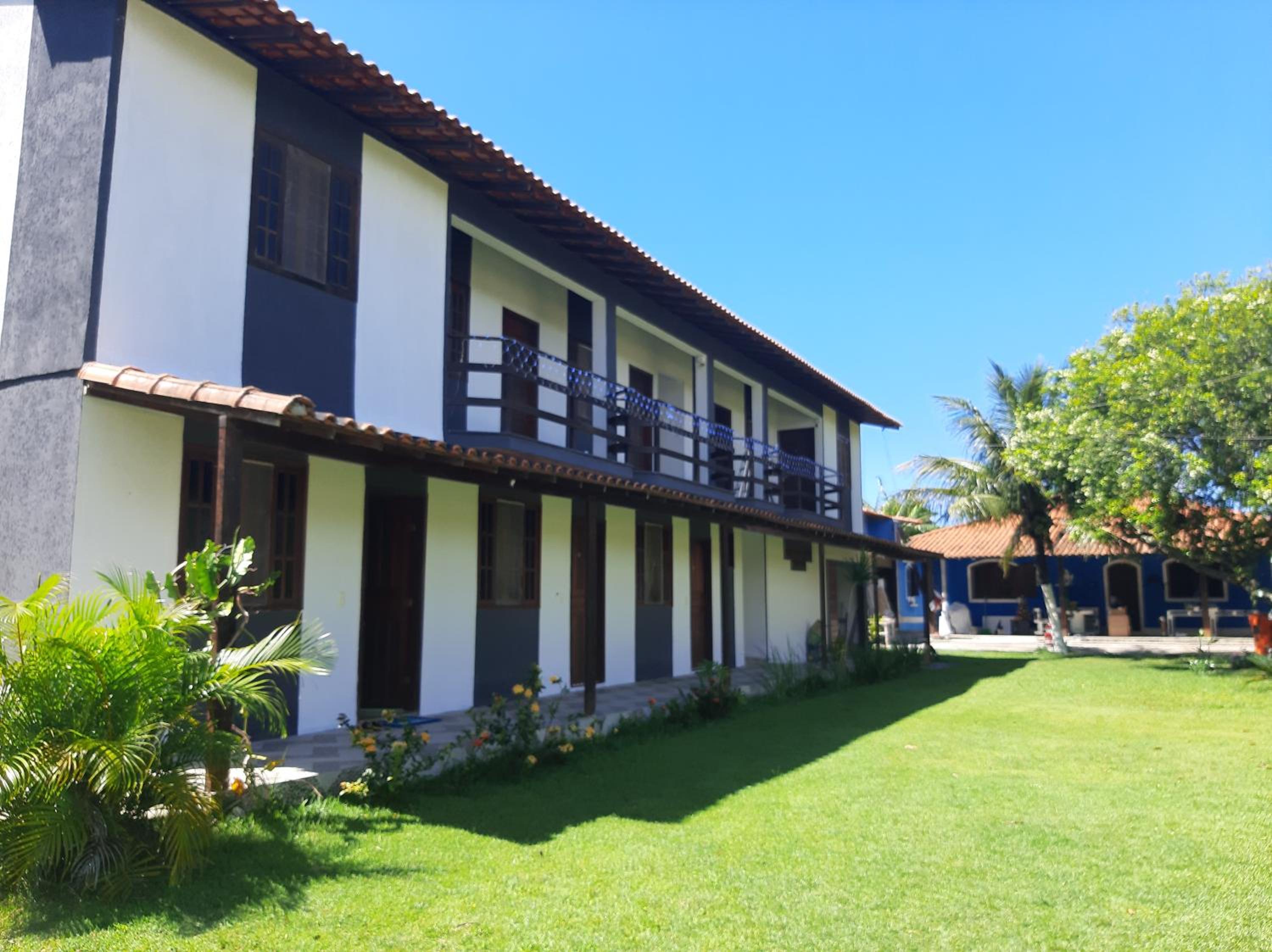 Suites PRISCO BEACH view 3