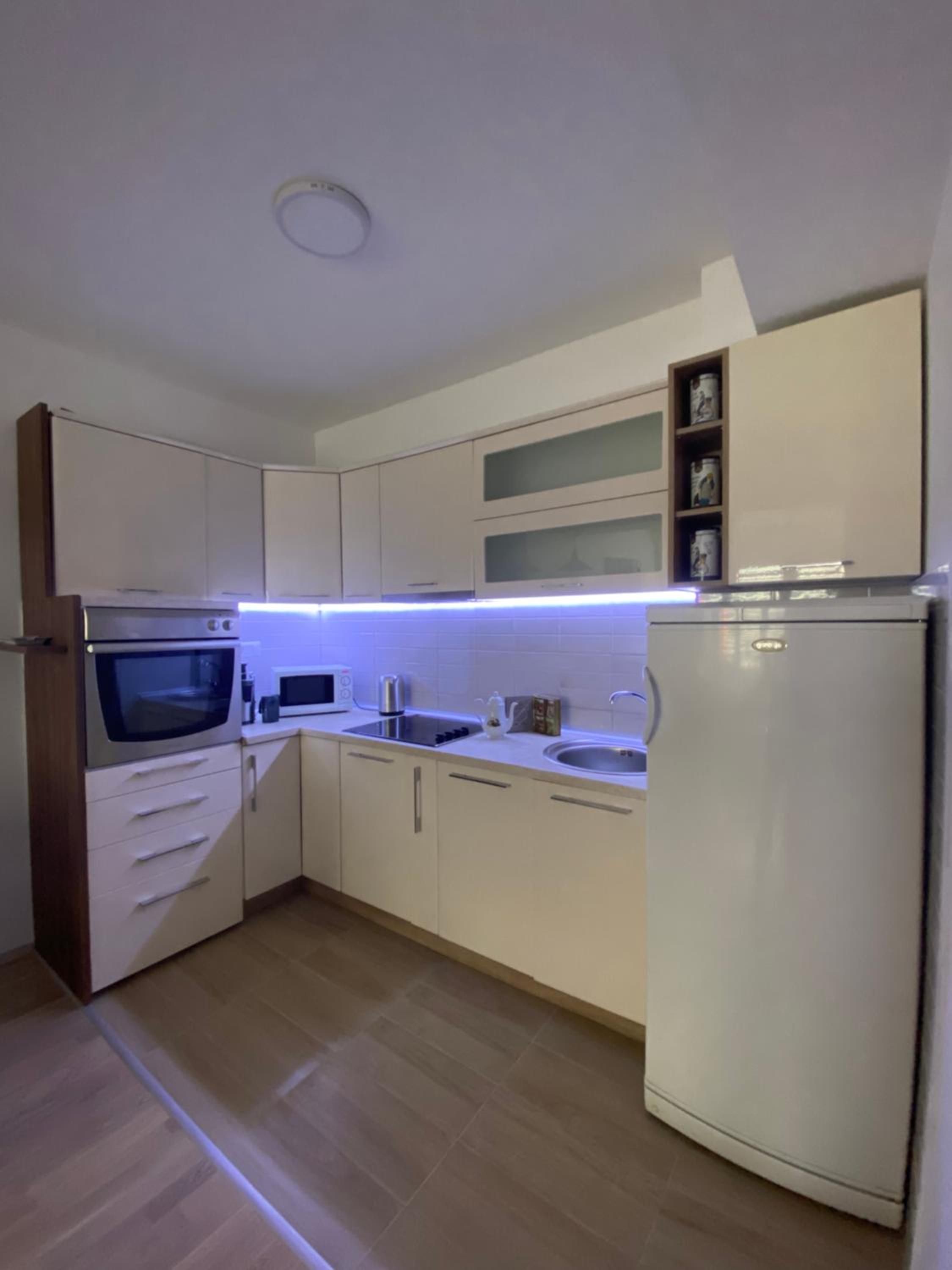 Simonovski’s Apartments