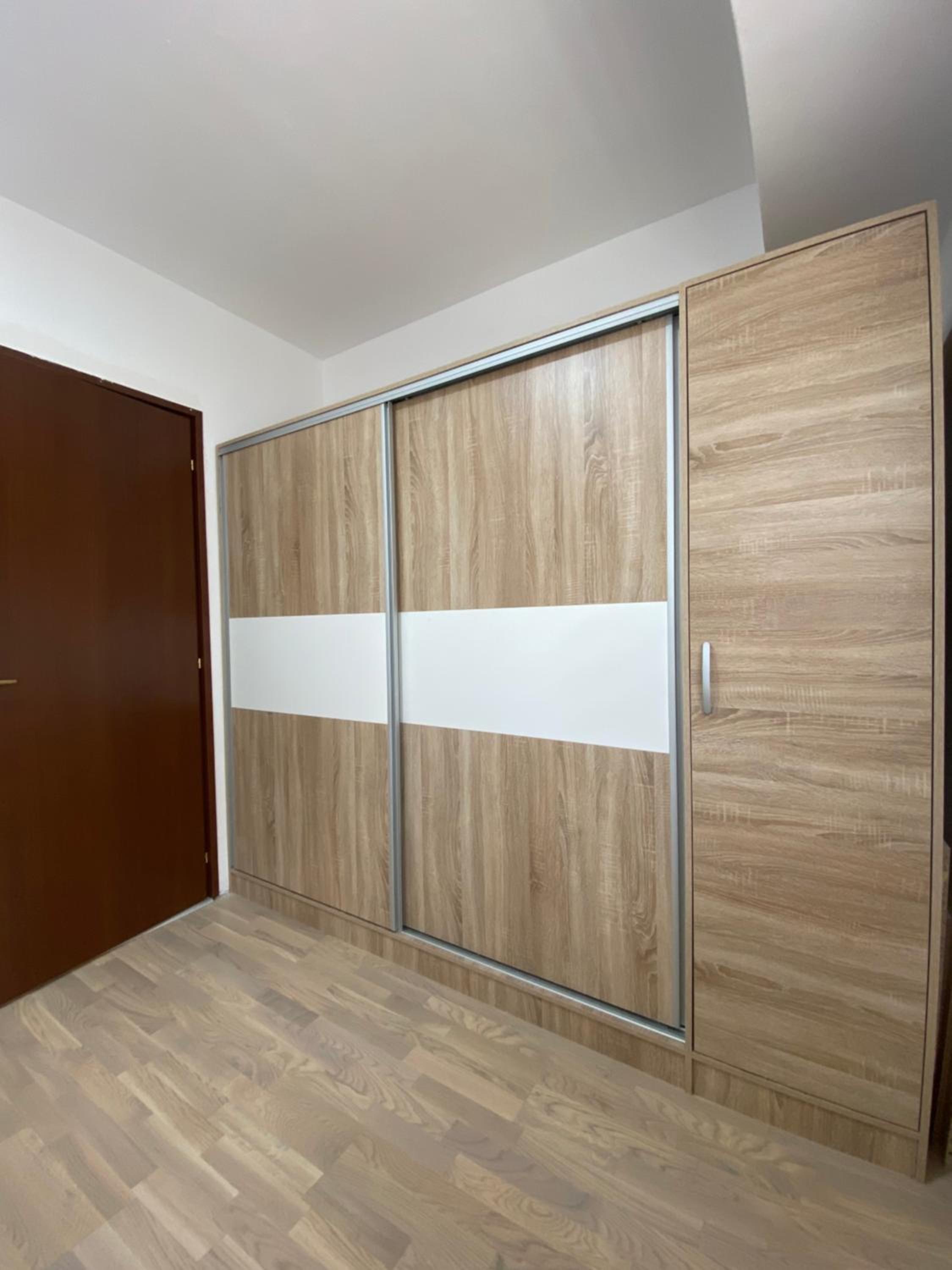 Simonovski’s Apartments