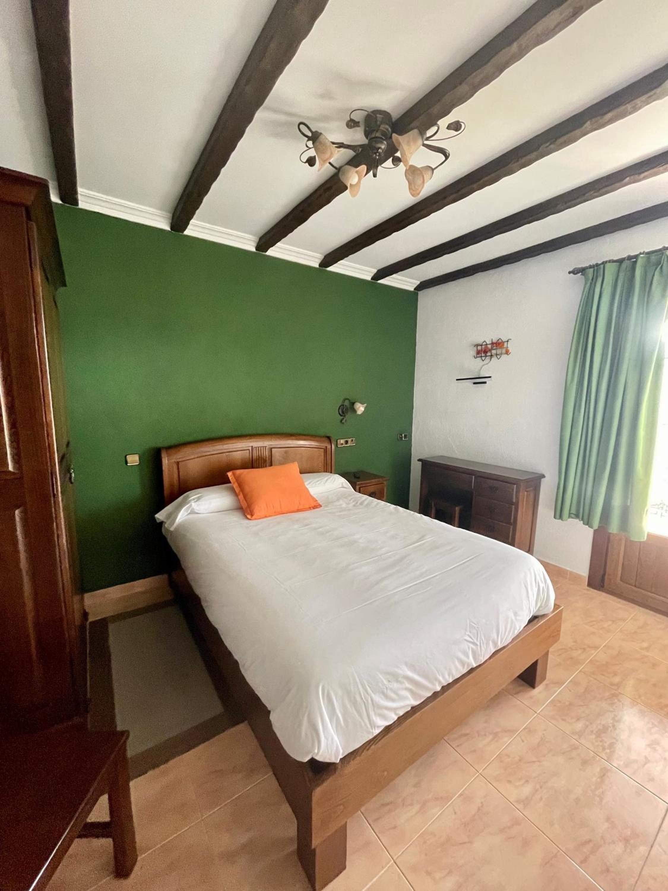 CASA RURAL ETXANO view 2