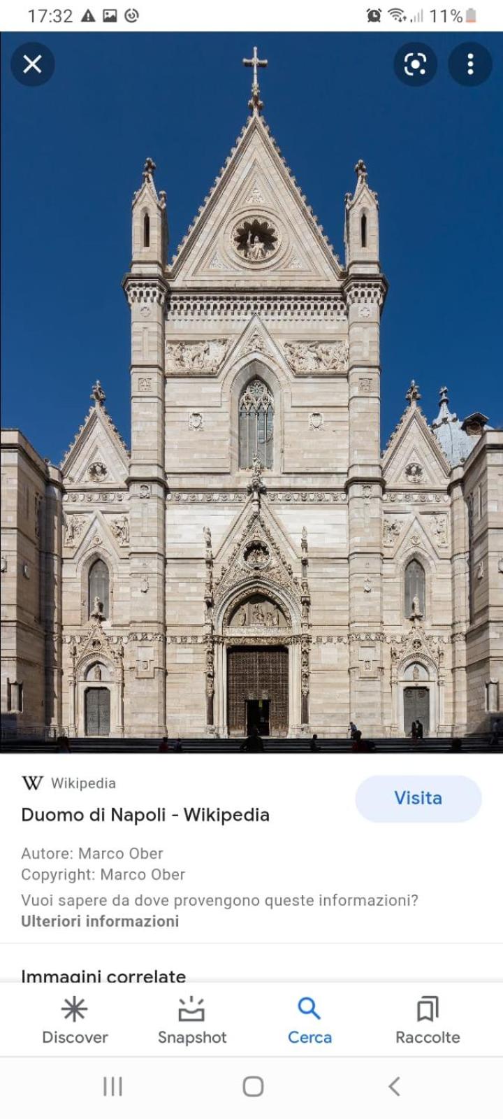 Casa suite del cardinale