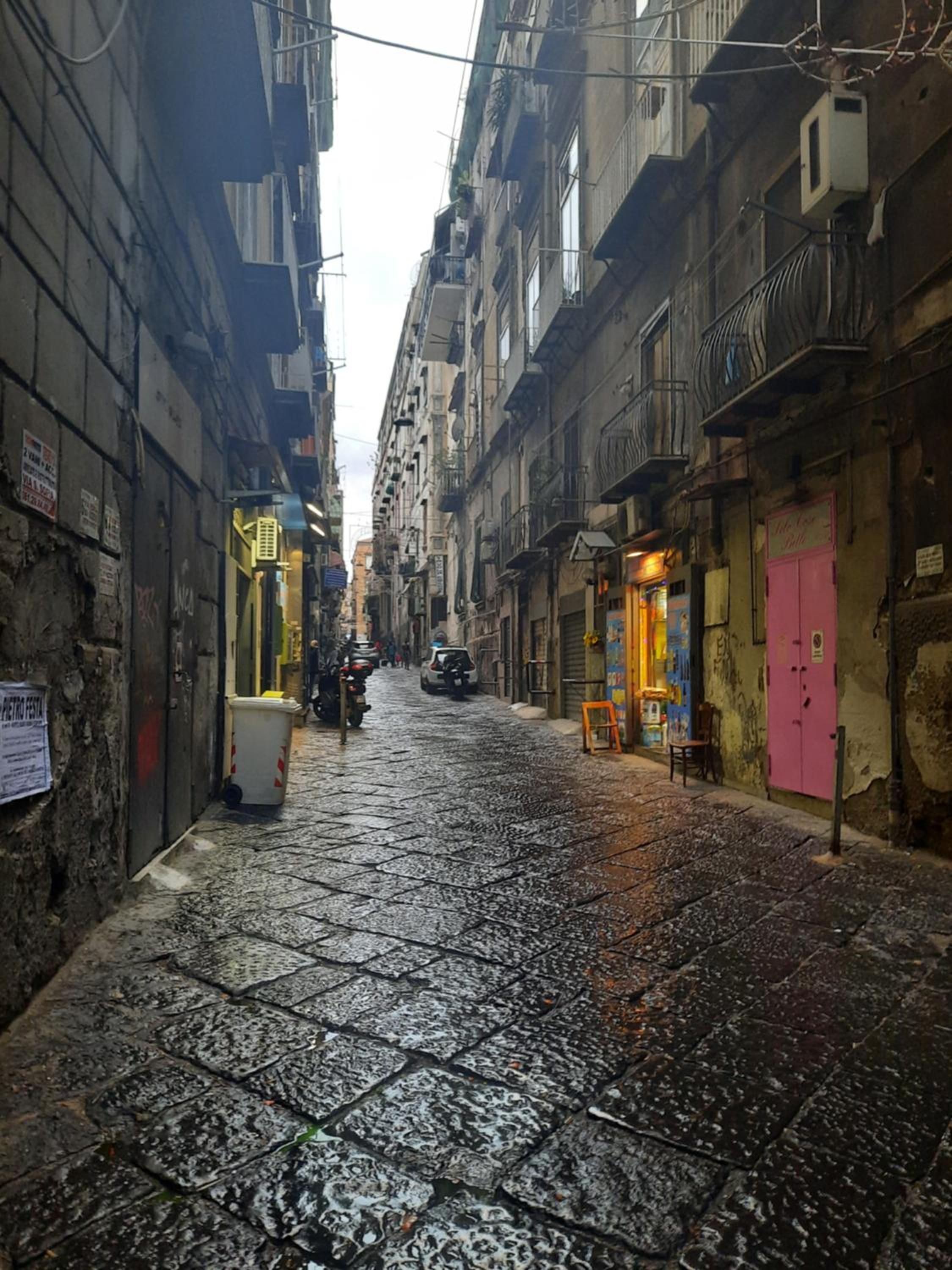 Casa suite del cardinale