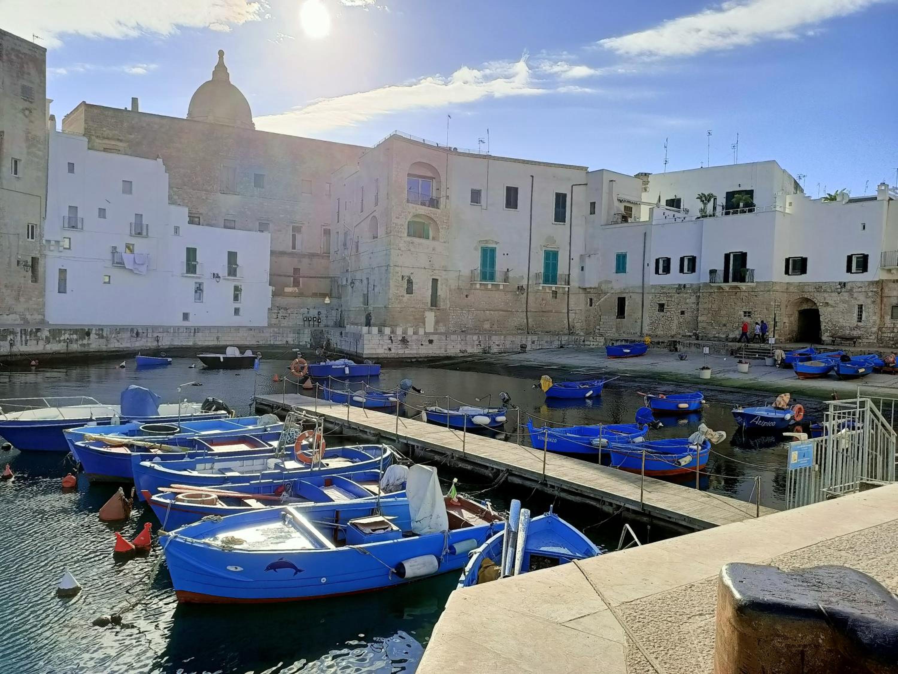 B&B U Mare Mio