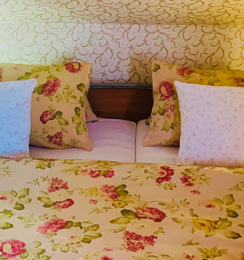 Hotel Penzion Trámky
