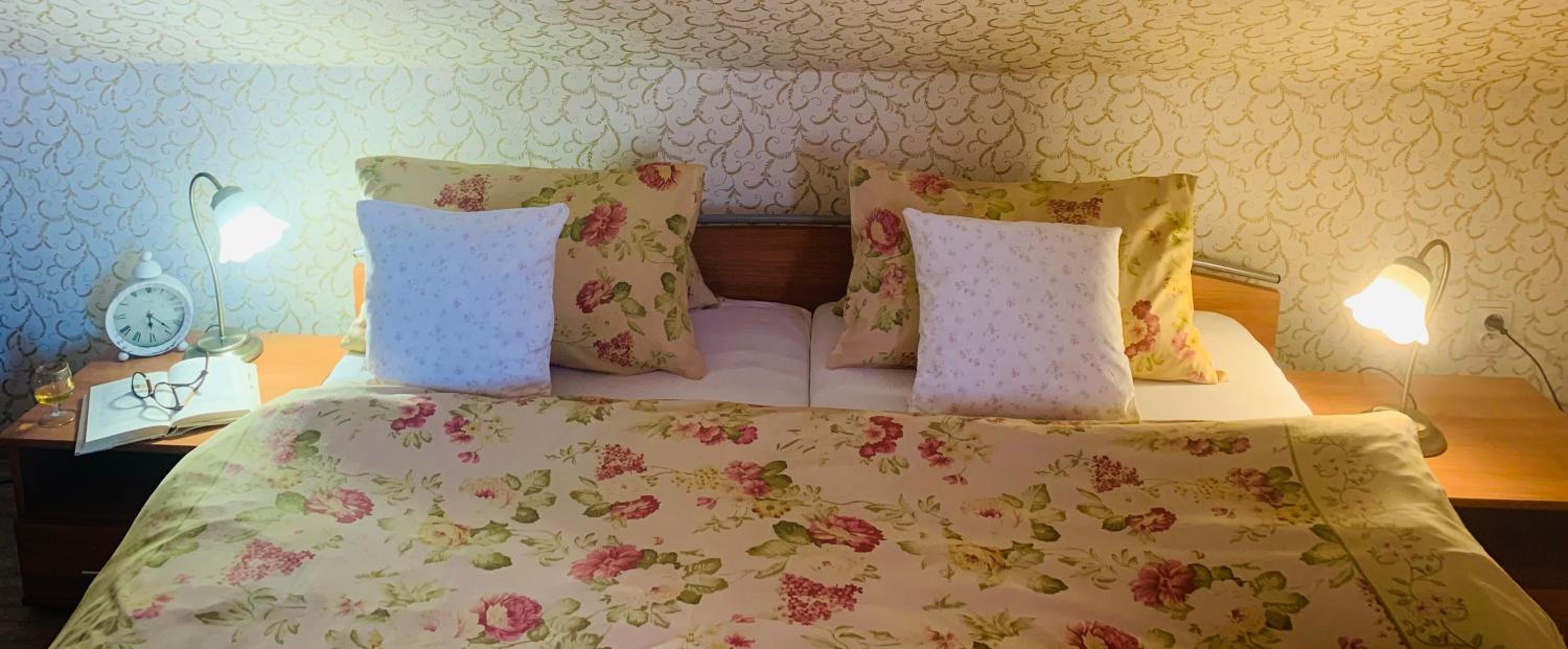 Hotel Penzion Trámky