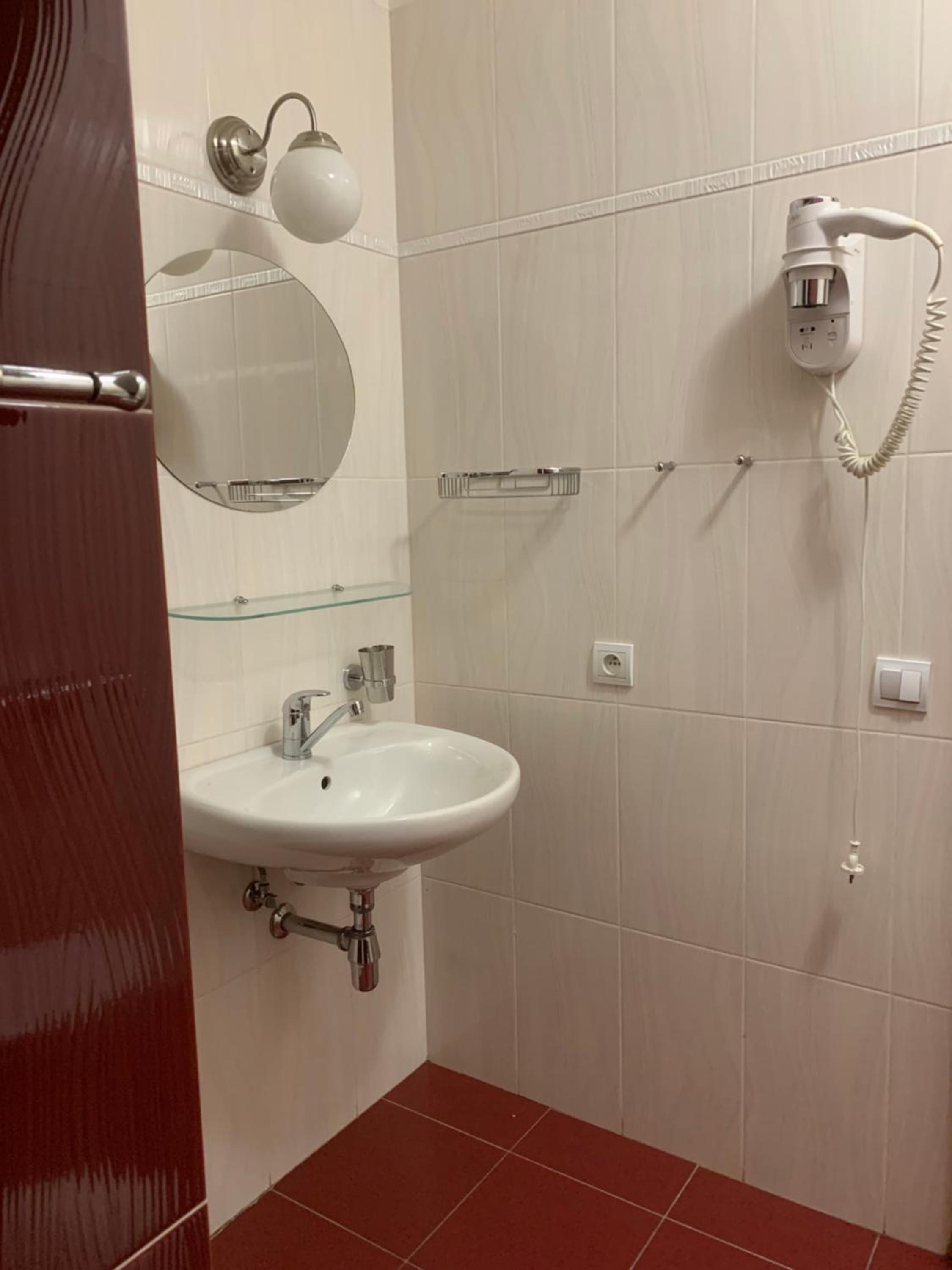 Hotel Penzion Trámky